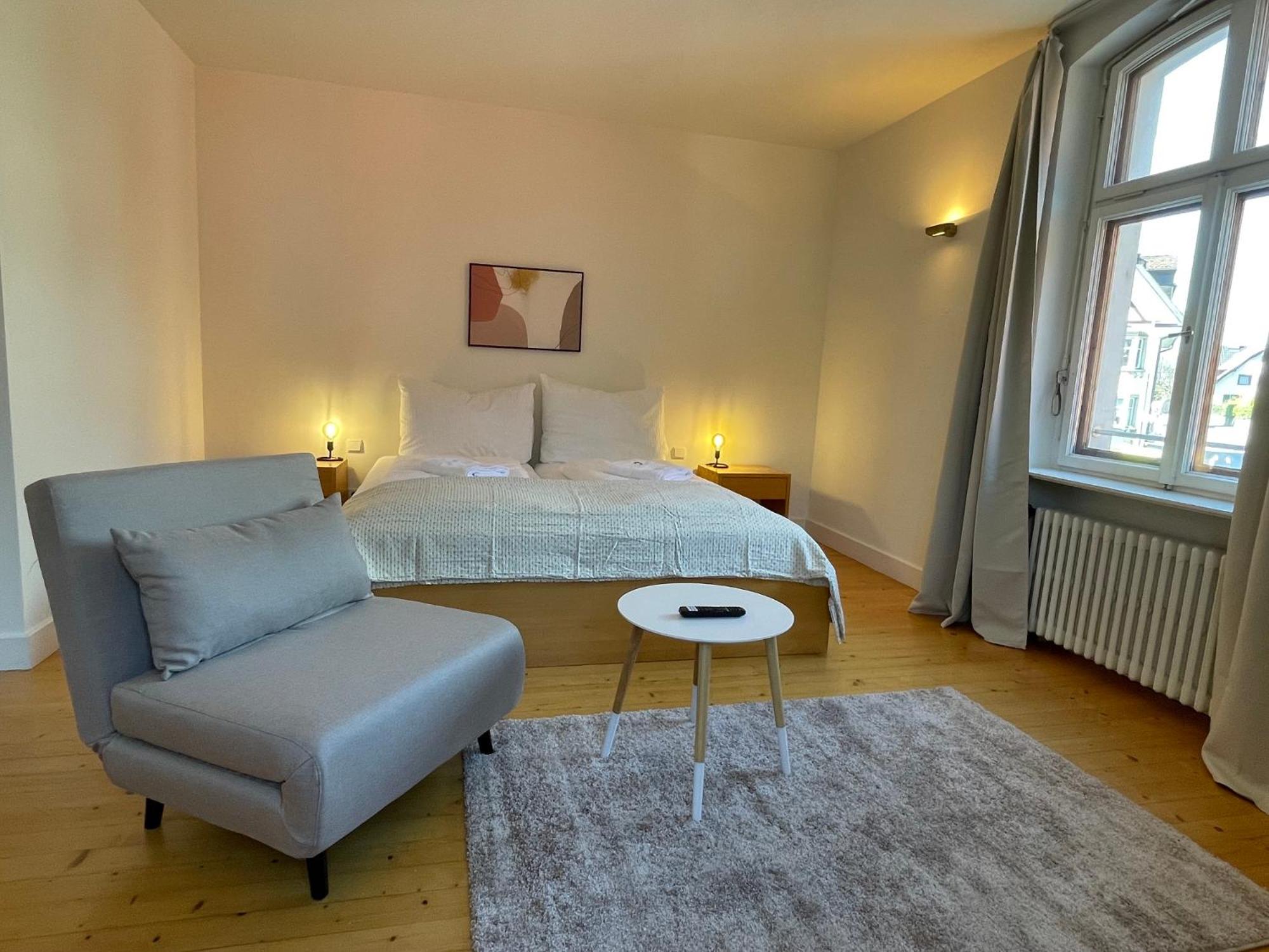 Apartment photo 1