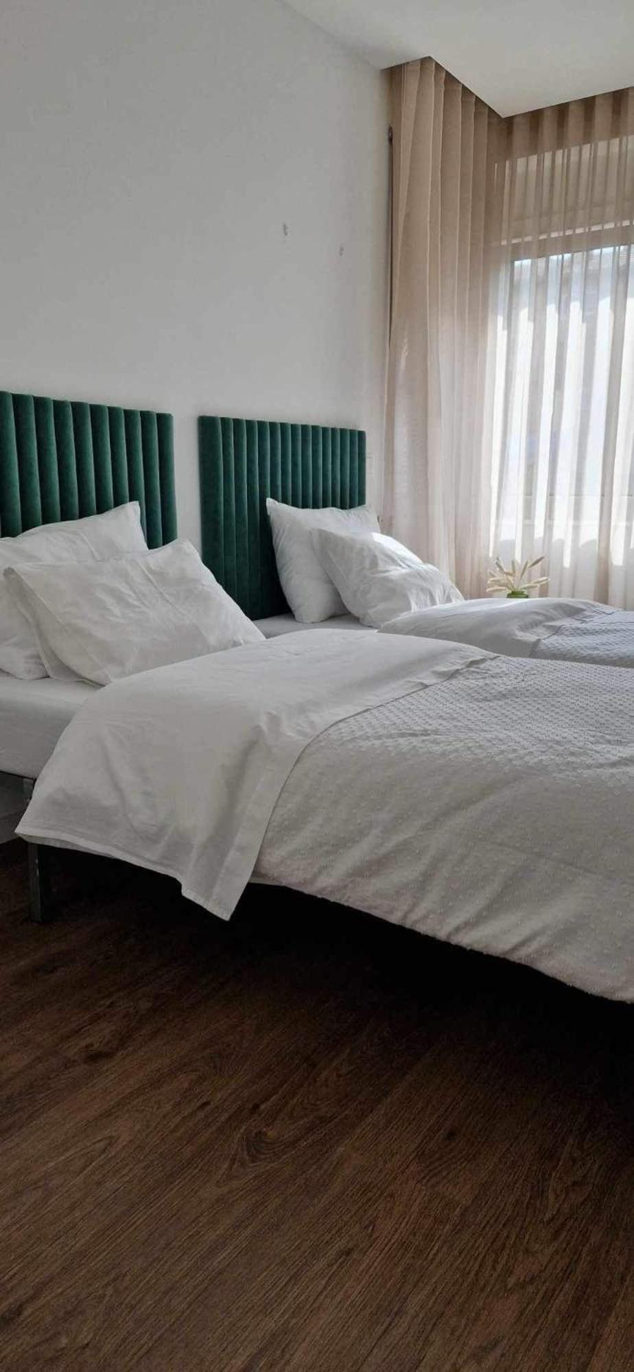 Three-Bedroom Apartment - Photo 22
