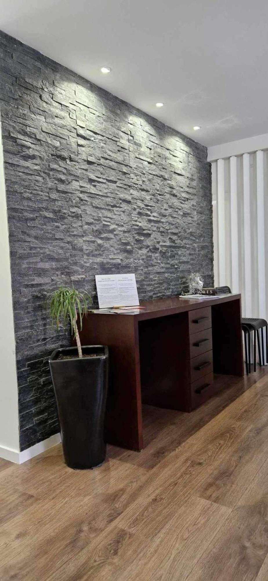 Three-Bedroom Apartment - Photo 20