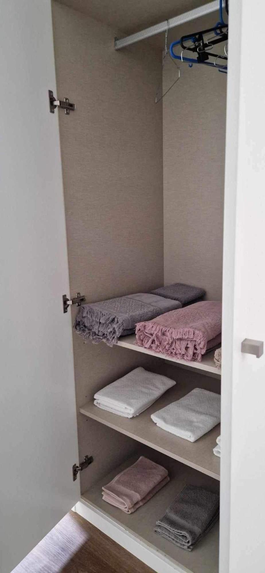 Three-Bedroom Apartment - Photo 19