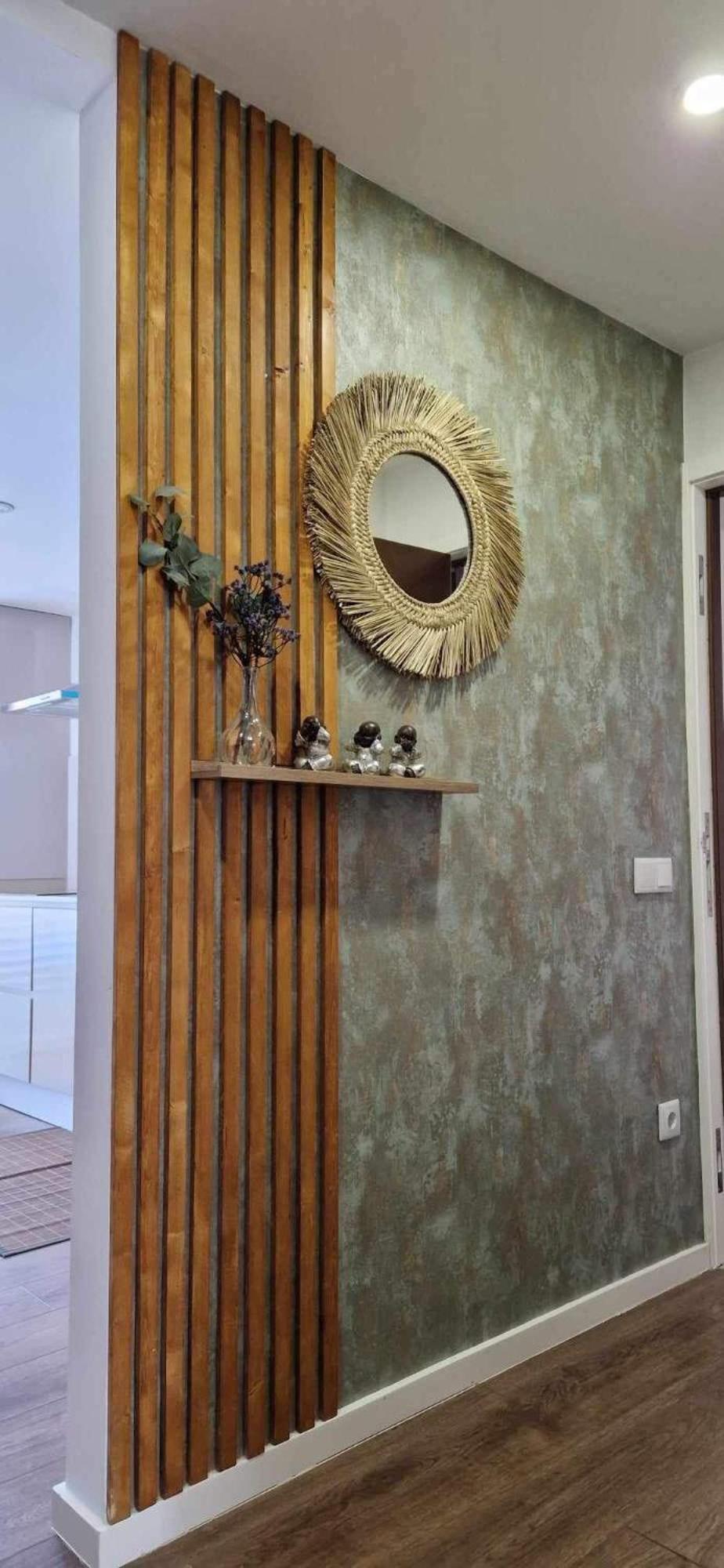 Three-Bedroom Apartment - Photo 18