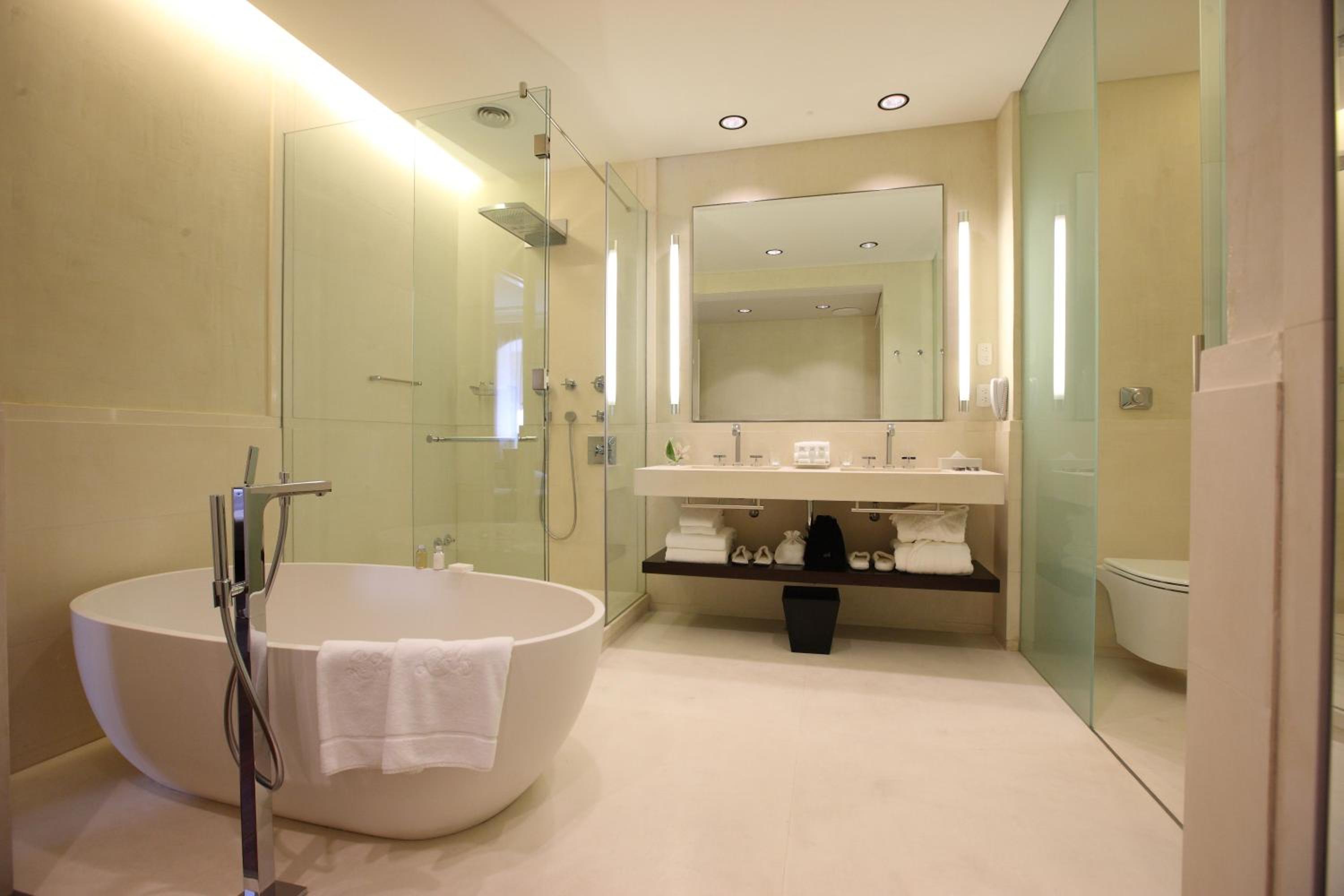 Deluxe Suite photo 2