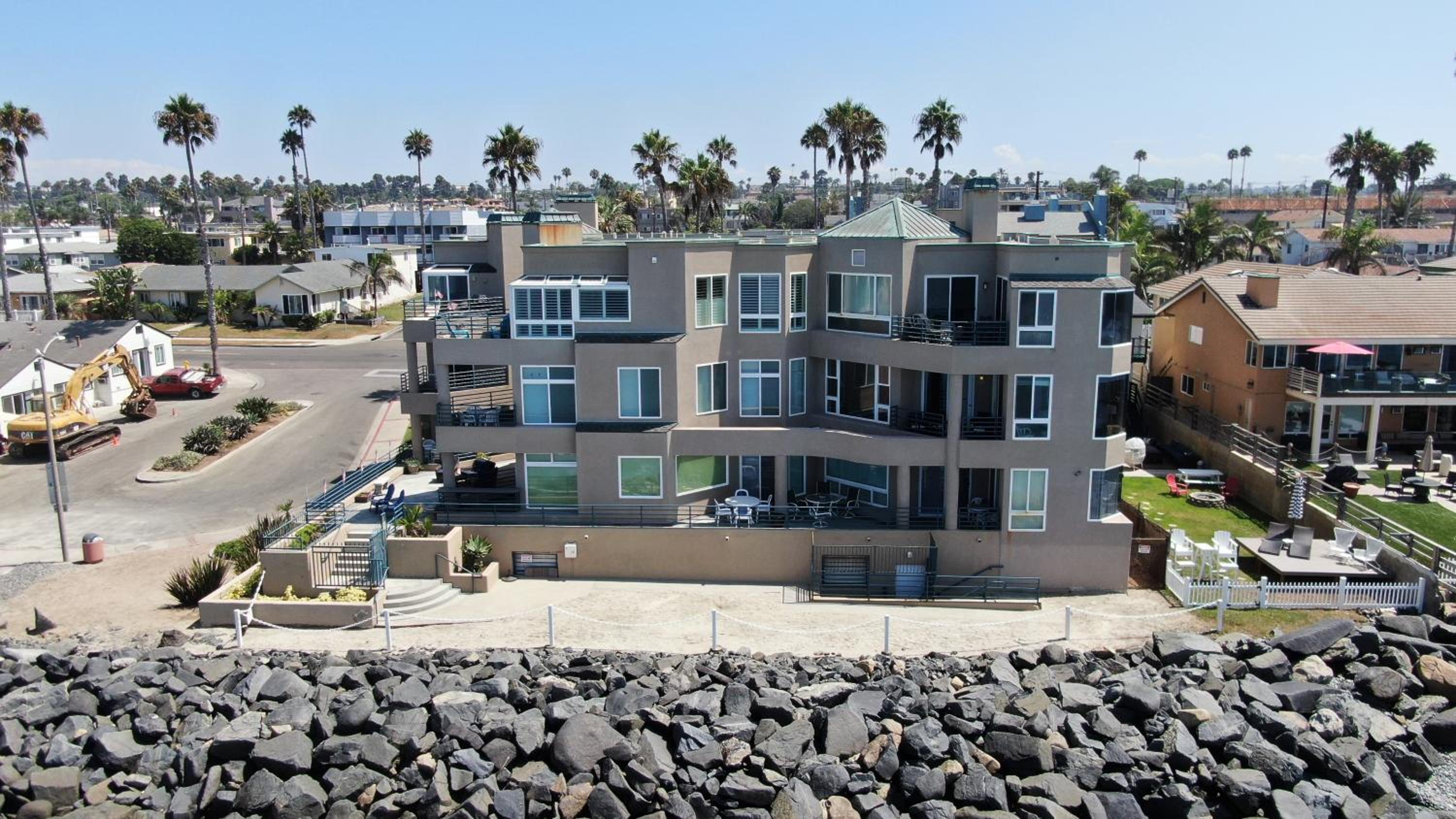 Apartment with Sea View photo 3