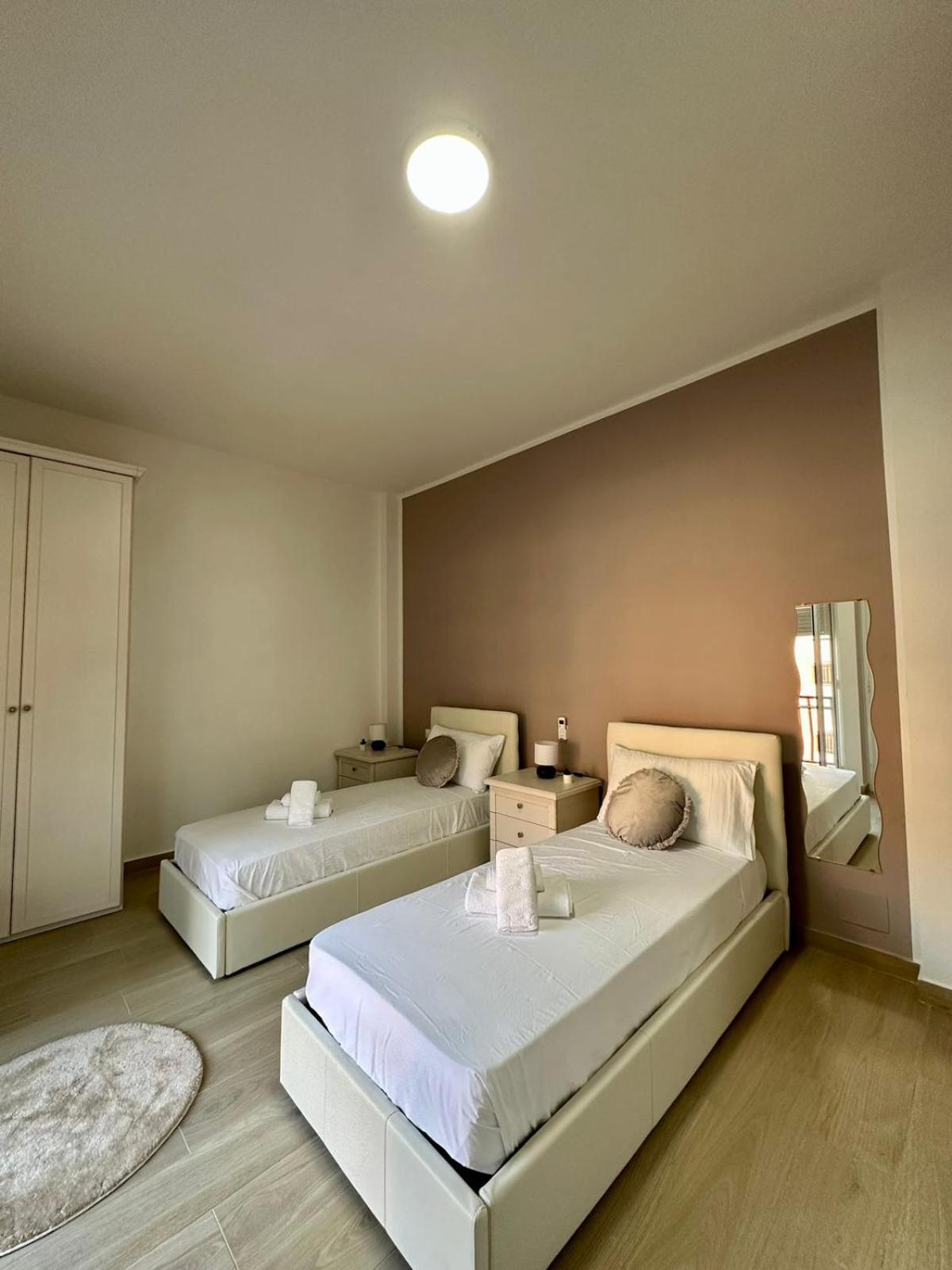 Twin Room photo 1