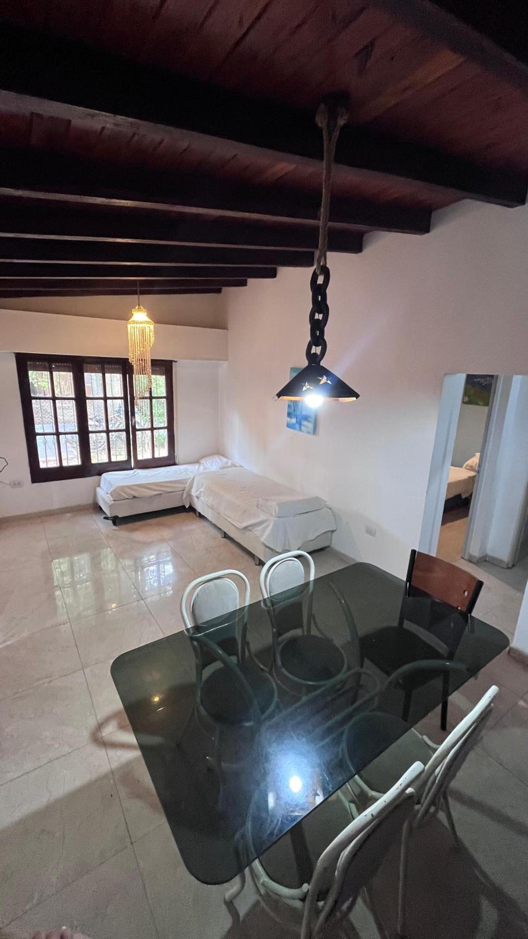 One-Bedroom House photo 1