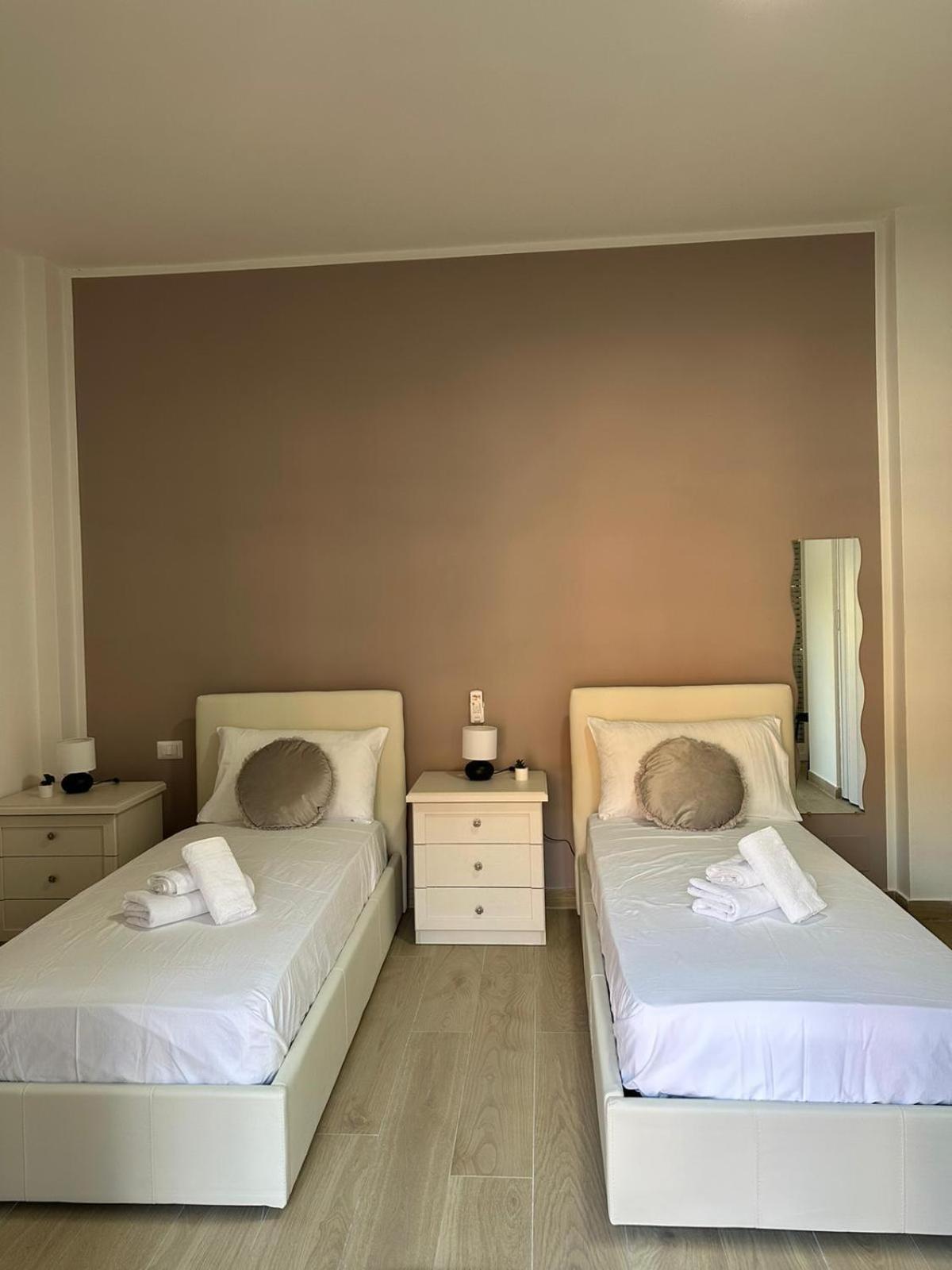 Twin Room photo 2