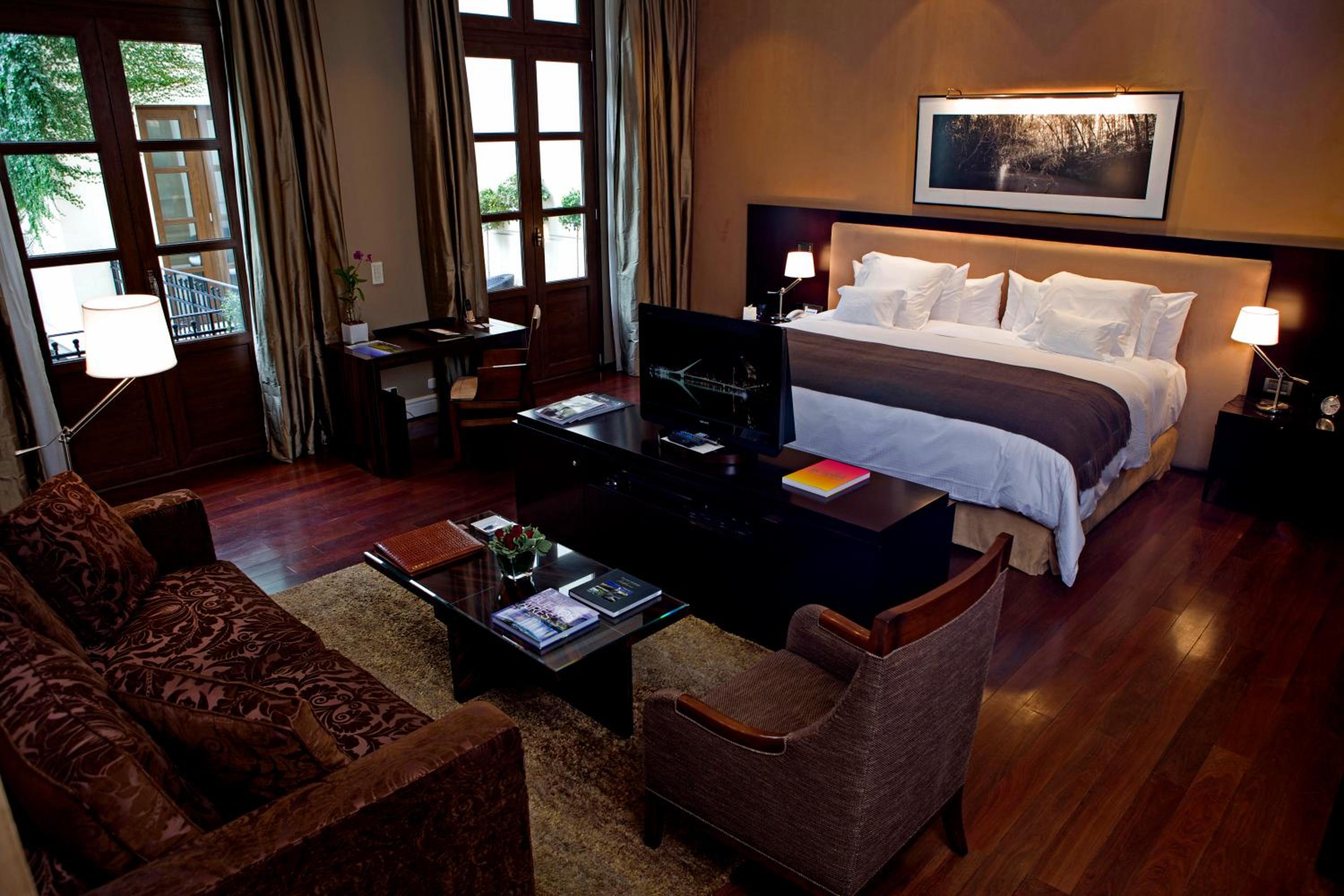 Executive Suite photo 2