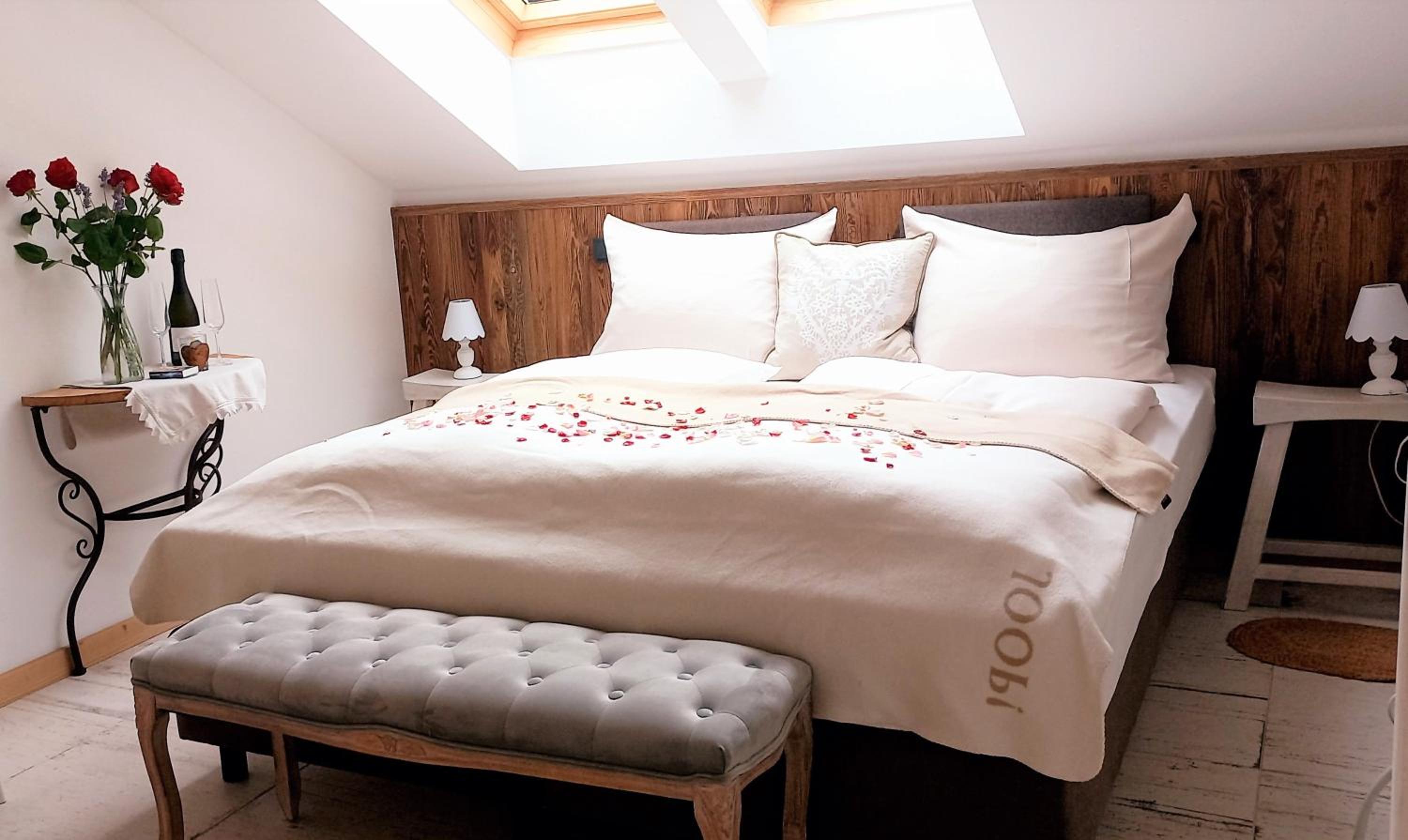 Double Room With Lake View photo 1