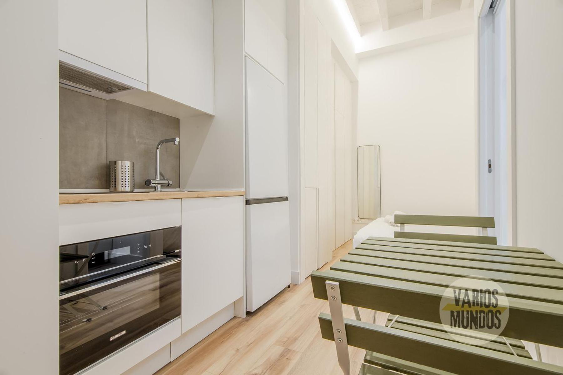 Apartamento