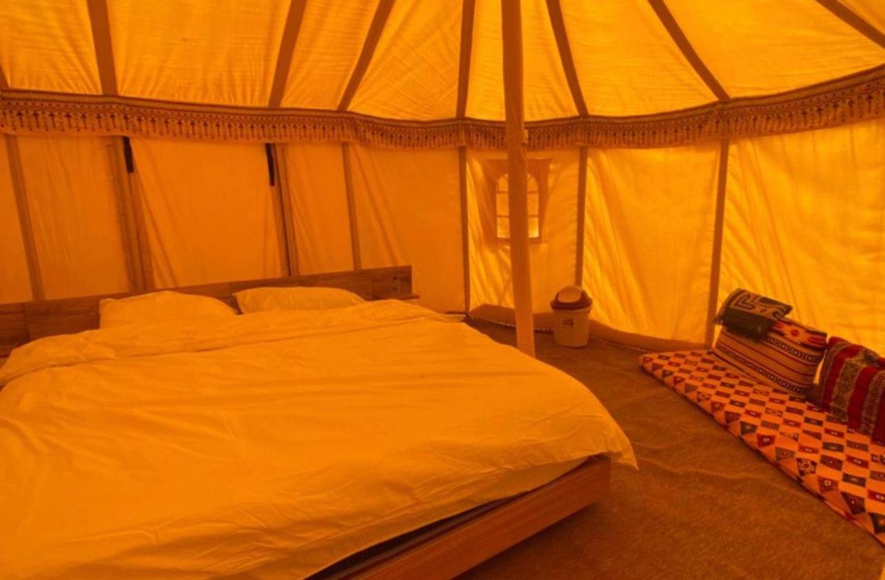 Tent photo 2