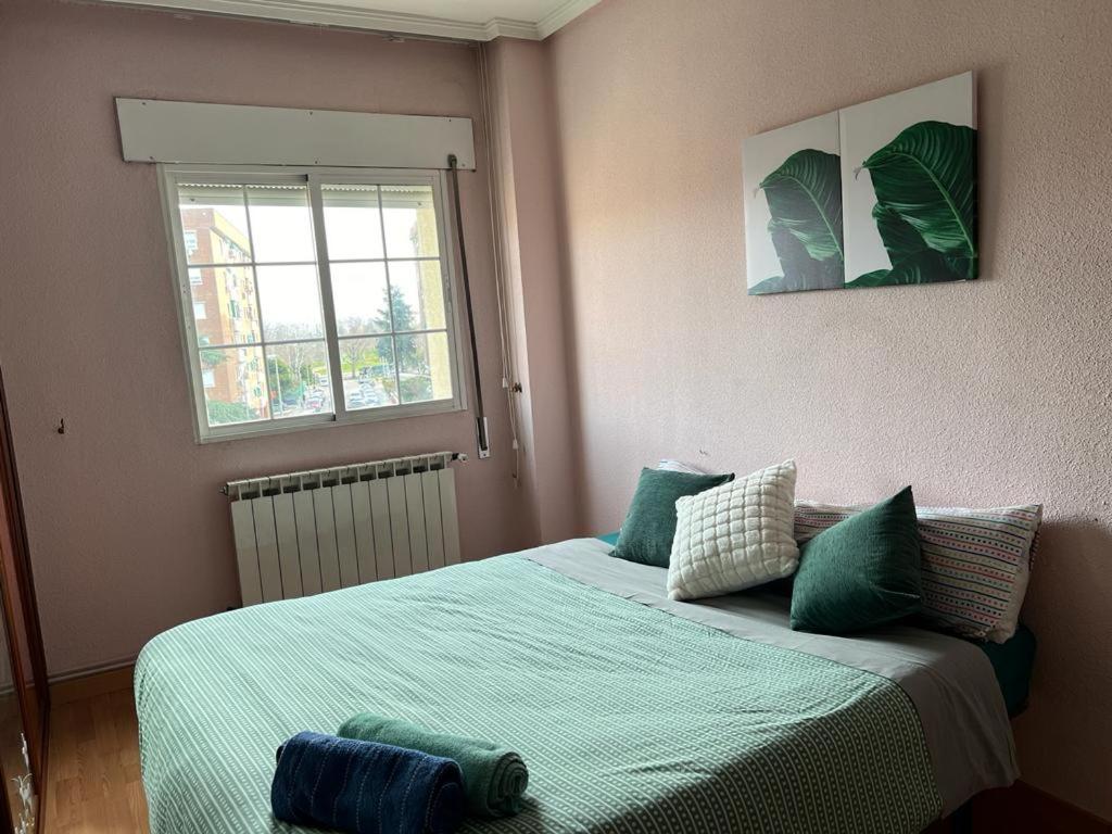 Departamento de tres habitaciones