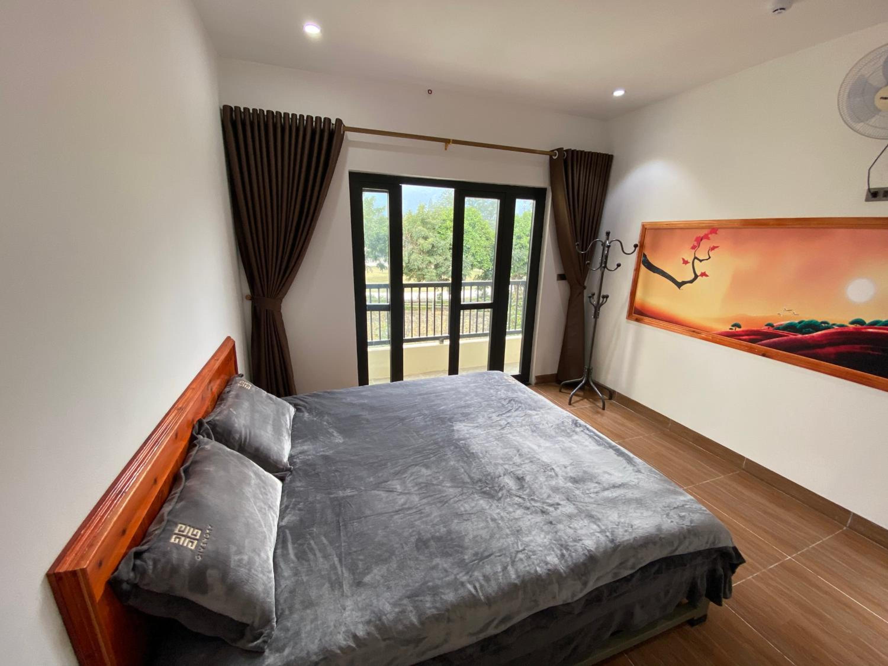 Double Room with Mountain View photo 1