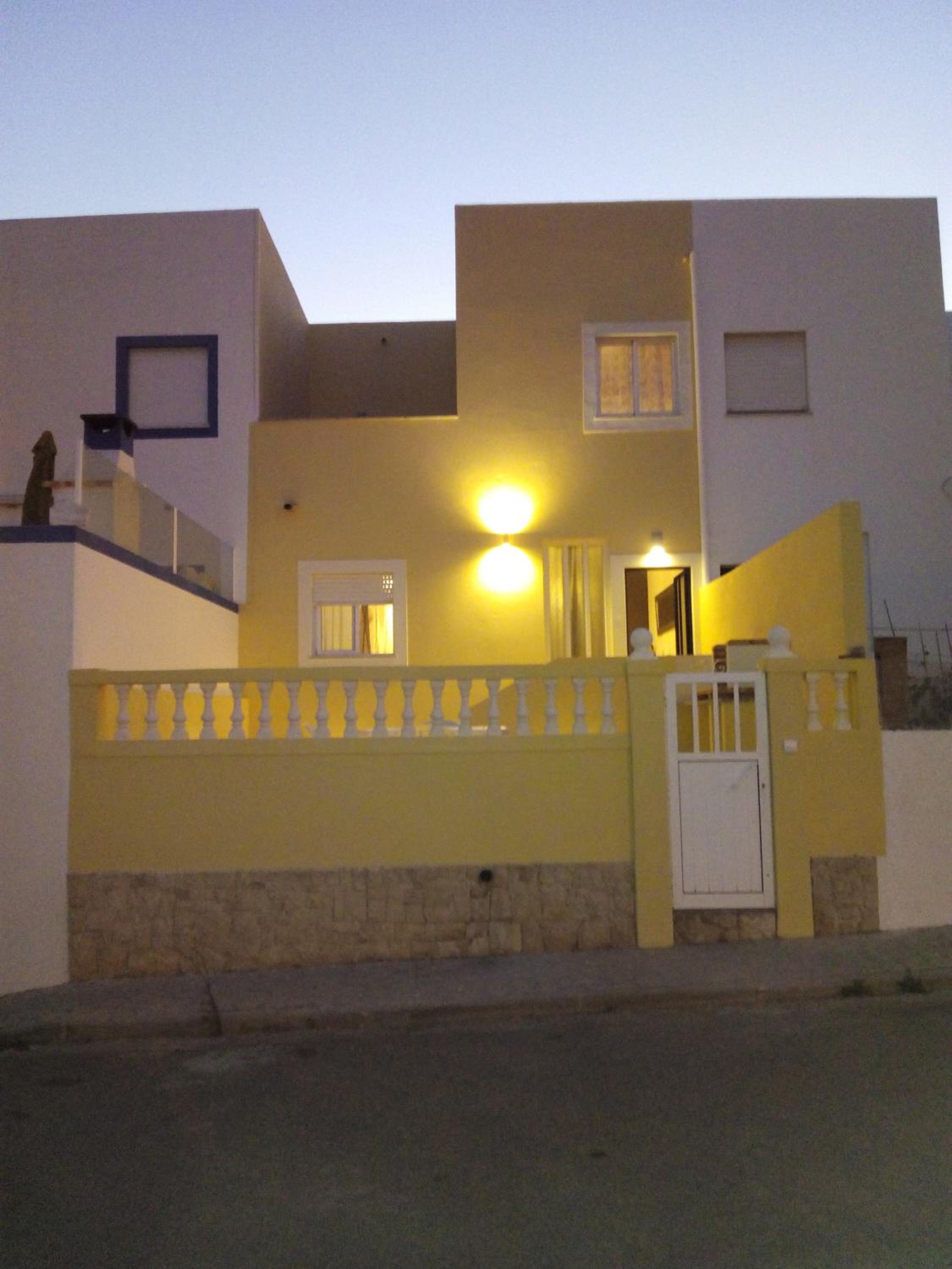 Two-Bedroom House photo 3