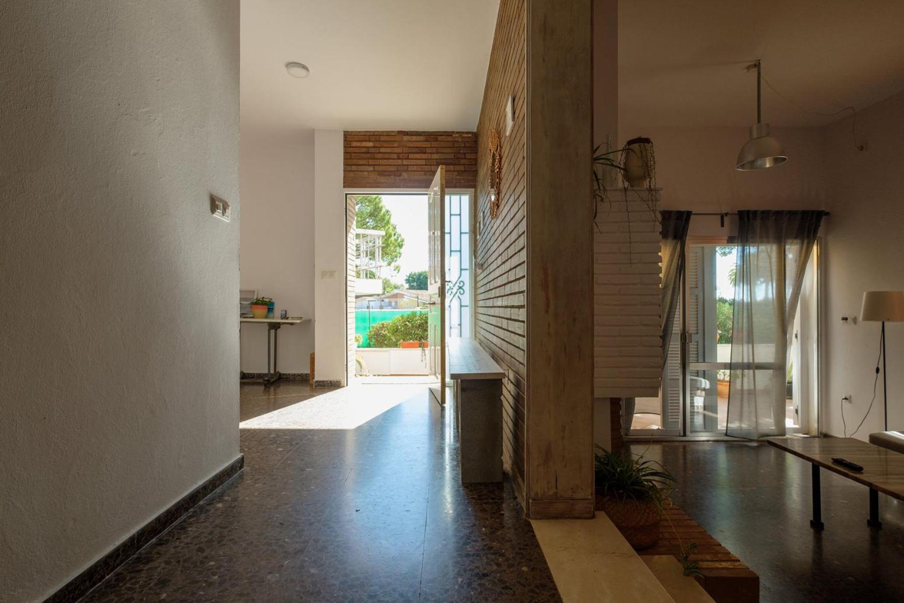 Casa de Vacaciones