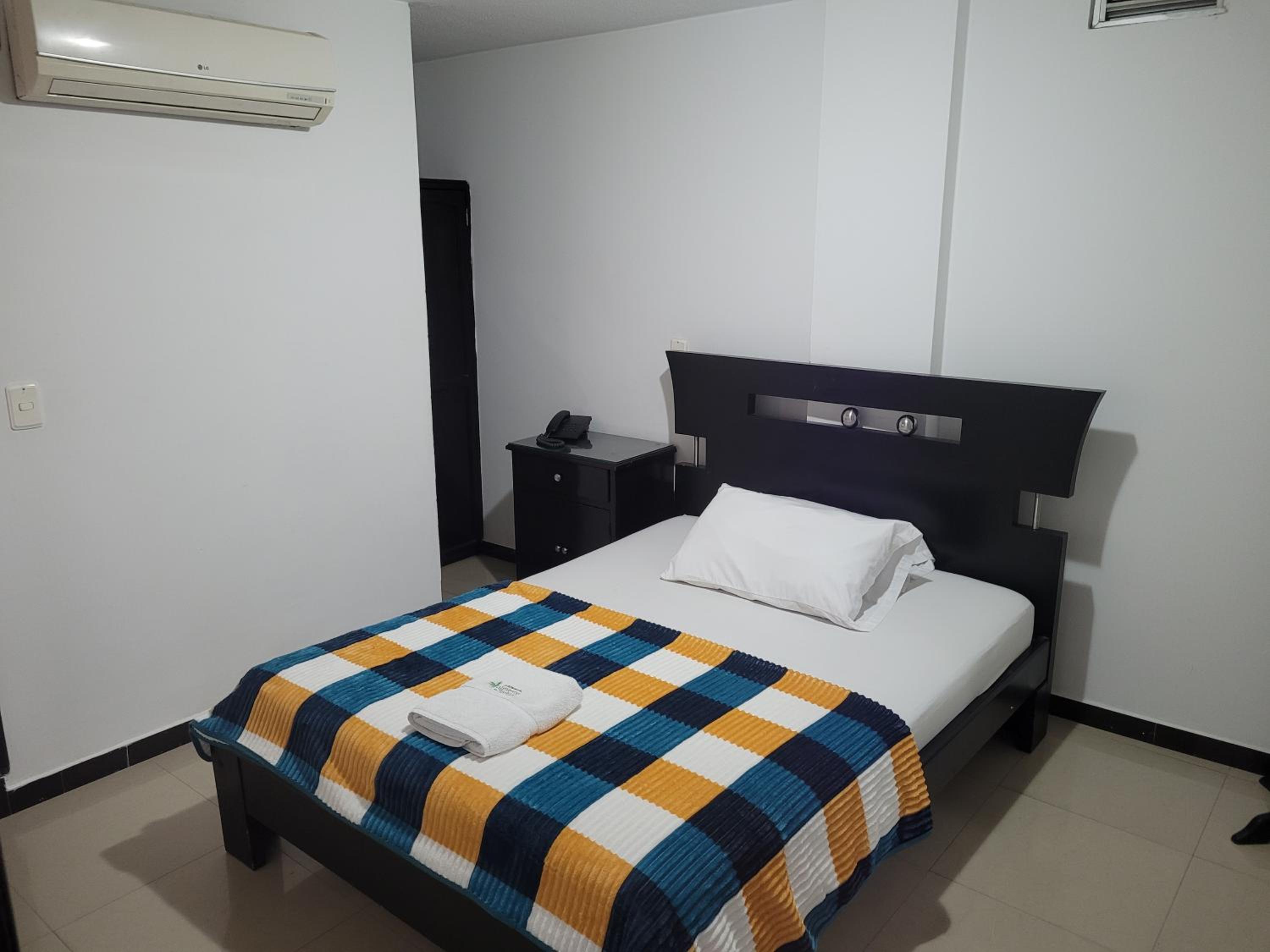 Double Room photo 3