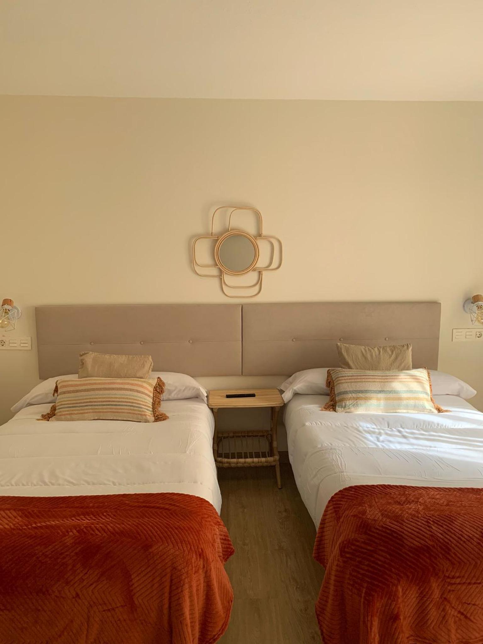Habitación Doble