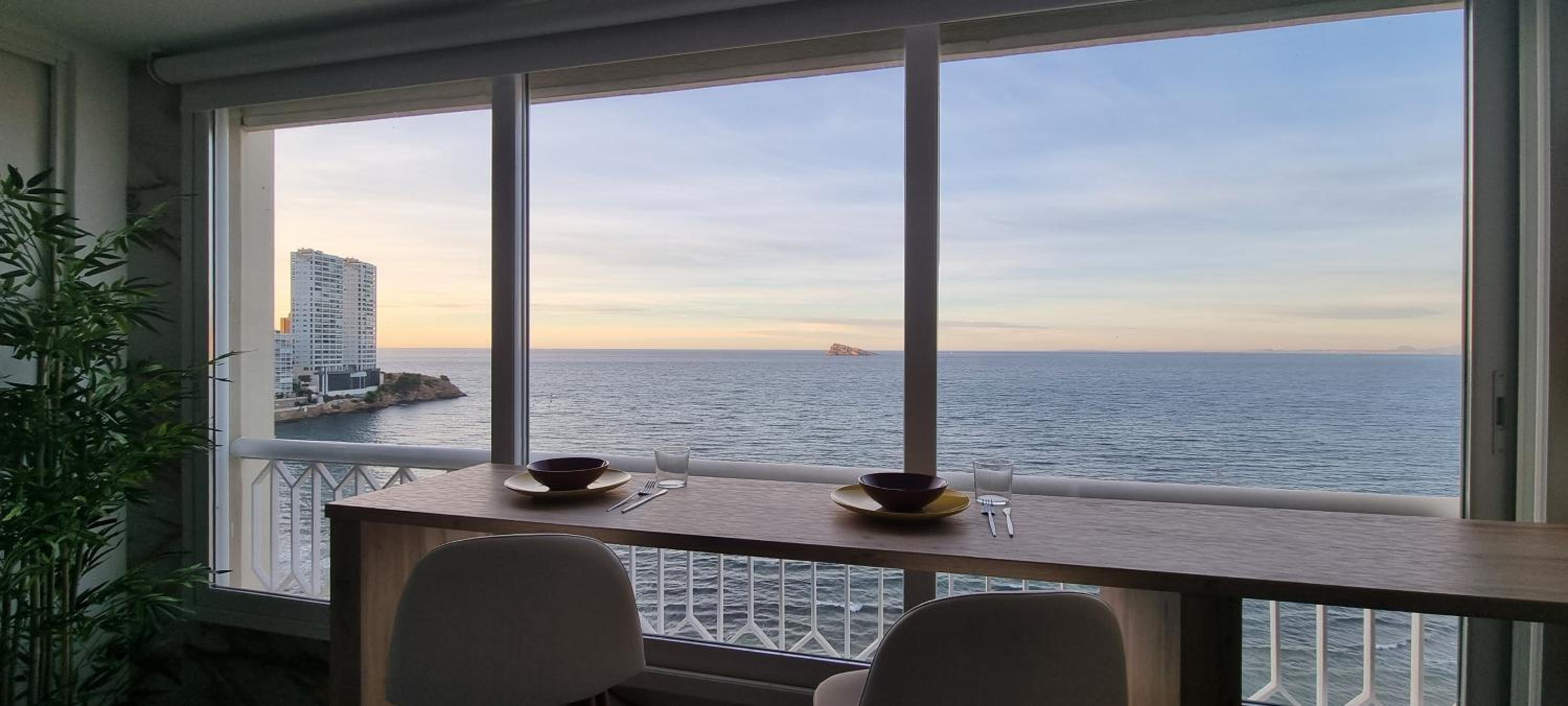 Apartment with Sea View photo 3