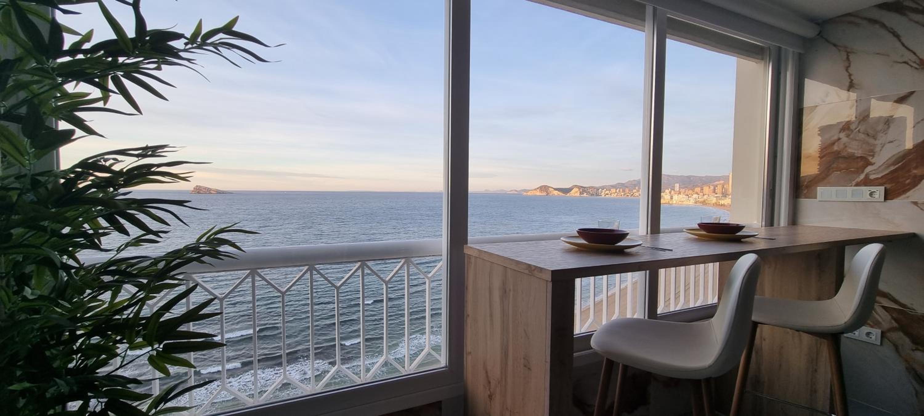 Apartment with Sea View photo 2