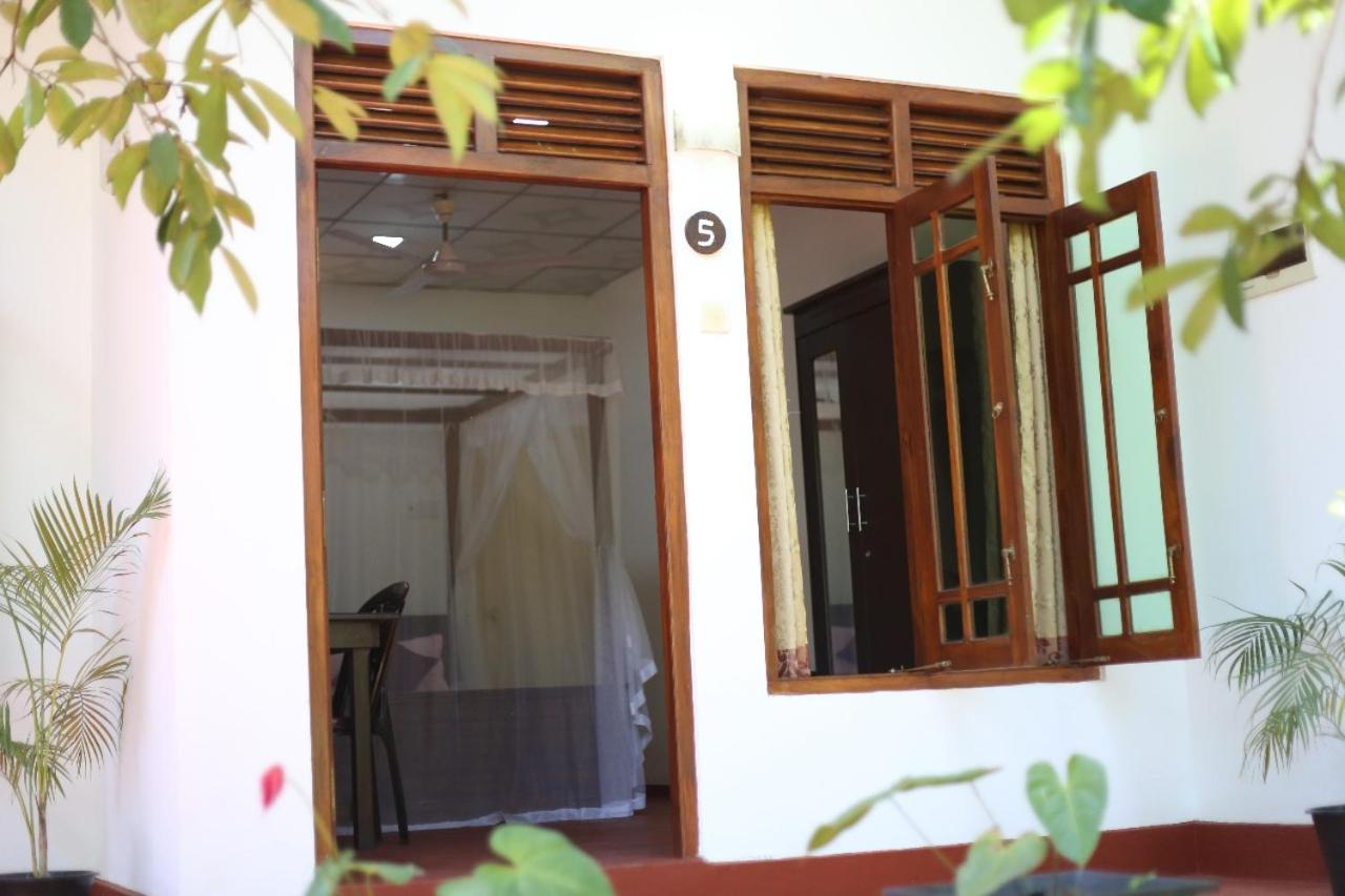 Triple Room with Private Bathroom