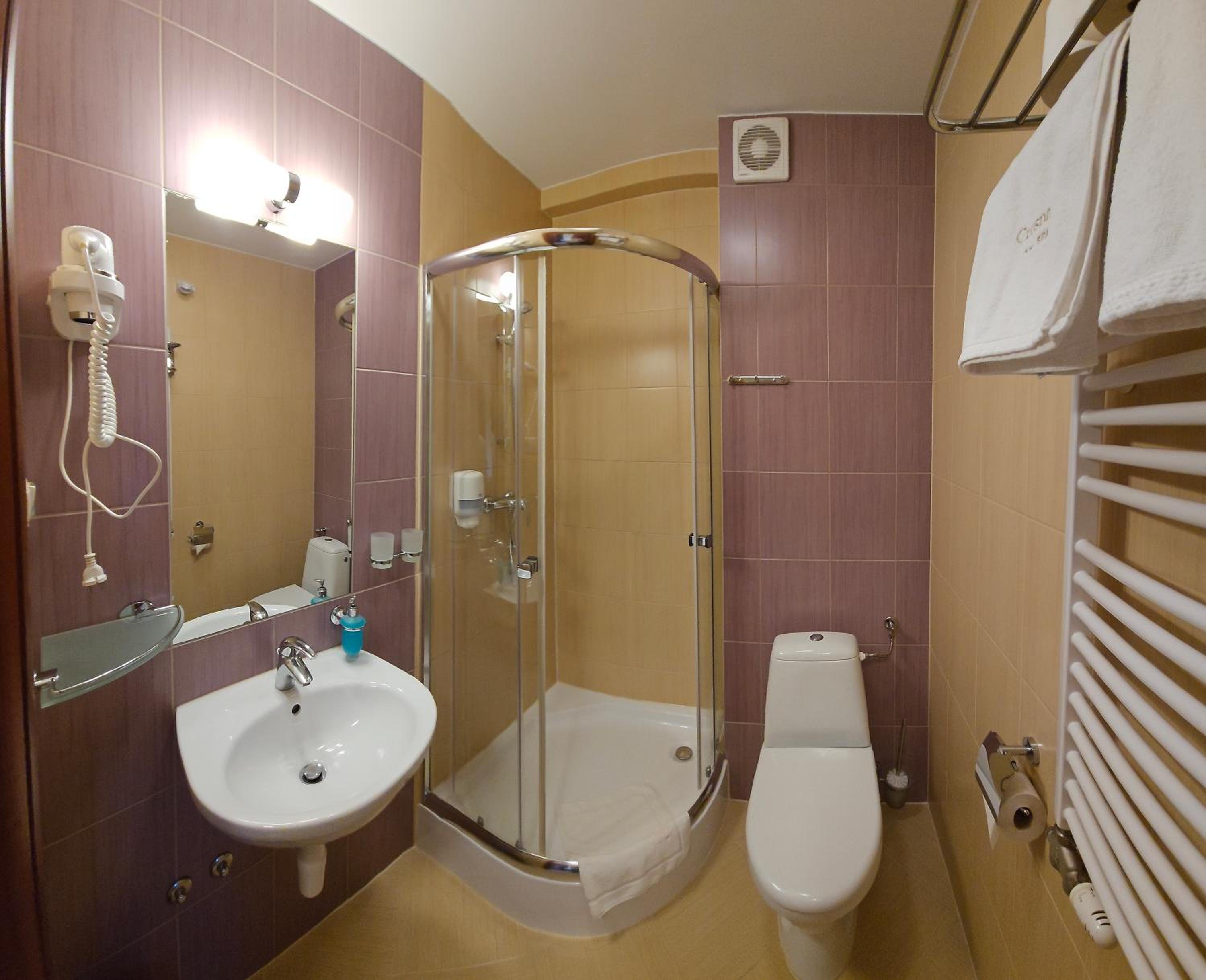 Single Room photo 3