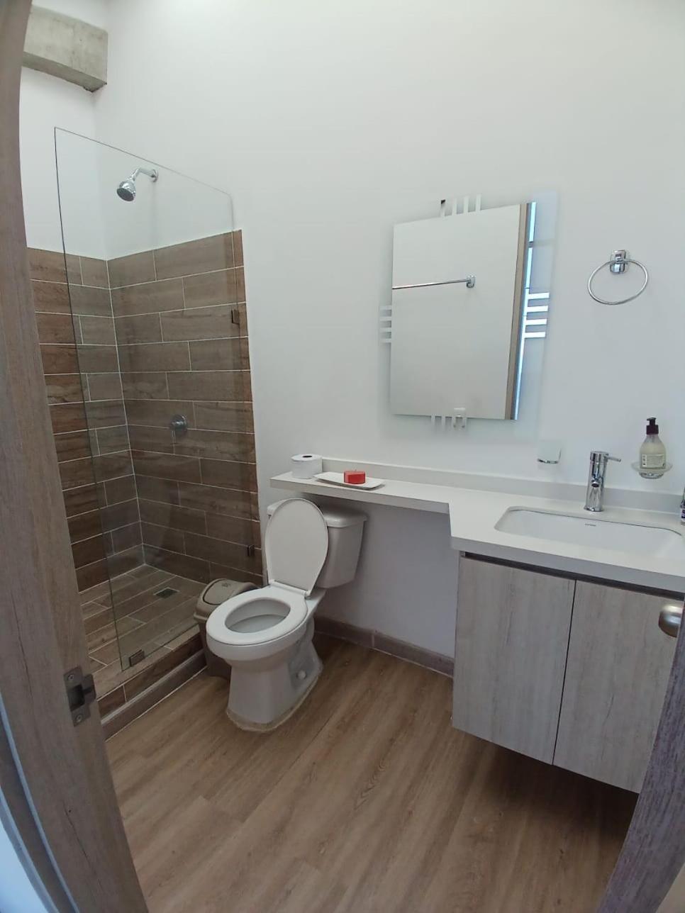 Family Room With Private Bathroom photo 3