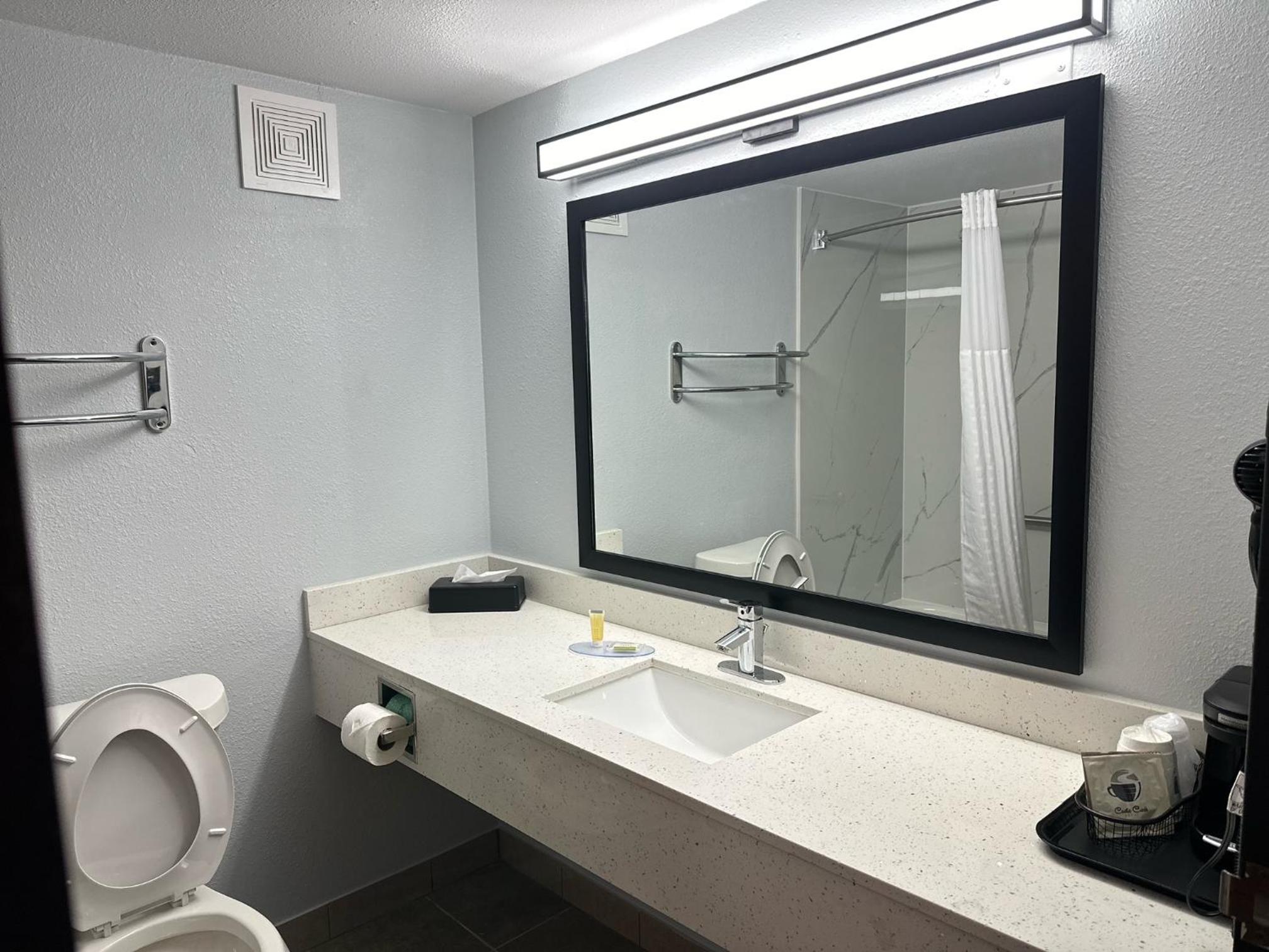 King Studio Suite - Non-Smoking - Photo 5