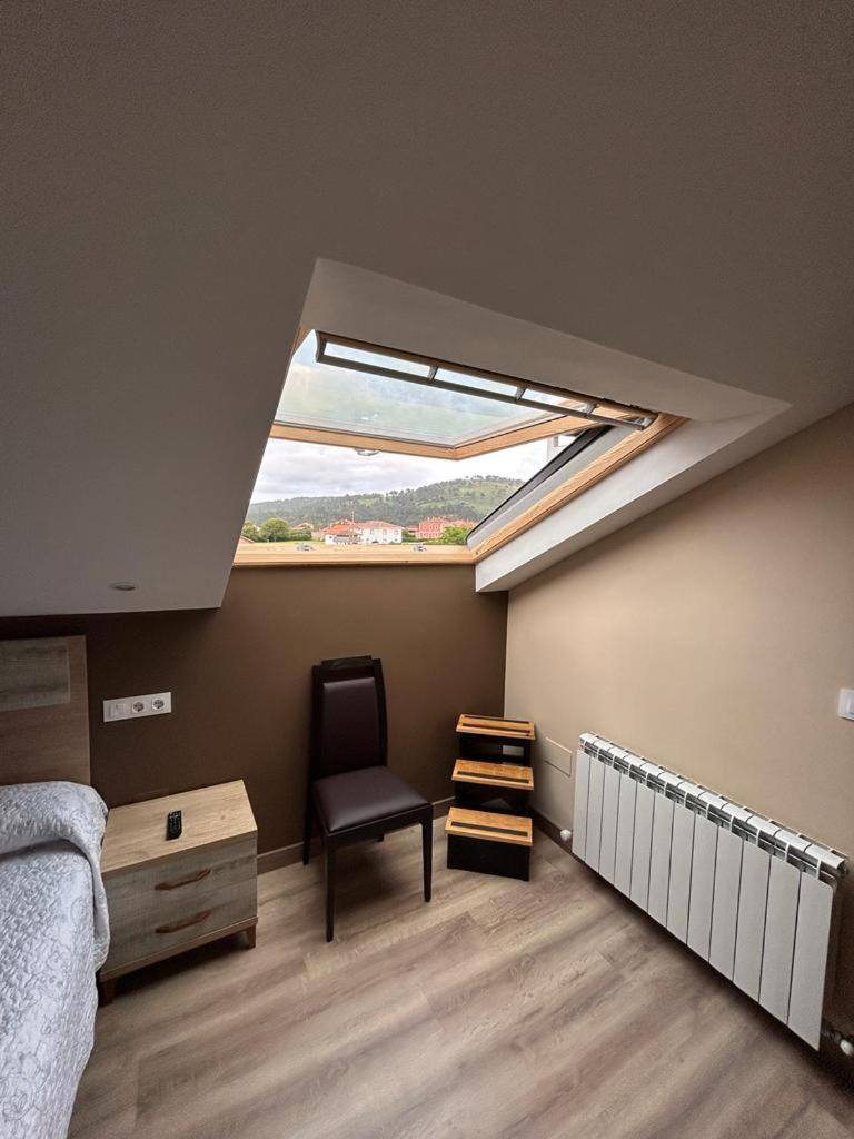 Double Room with Sea View - Photo 8