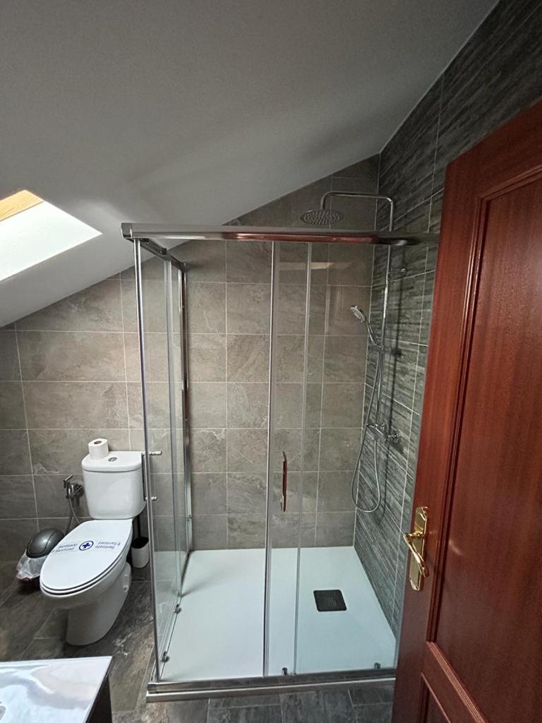 Double Room with Sea View - Photo 5