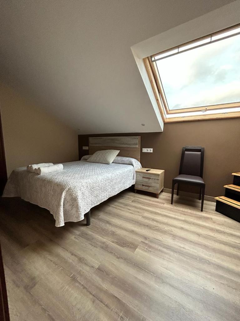 Double Room with Mountain View - Photo 1