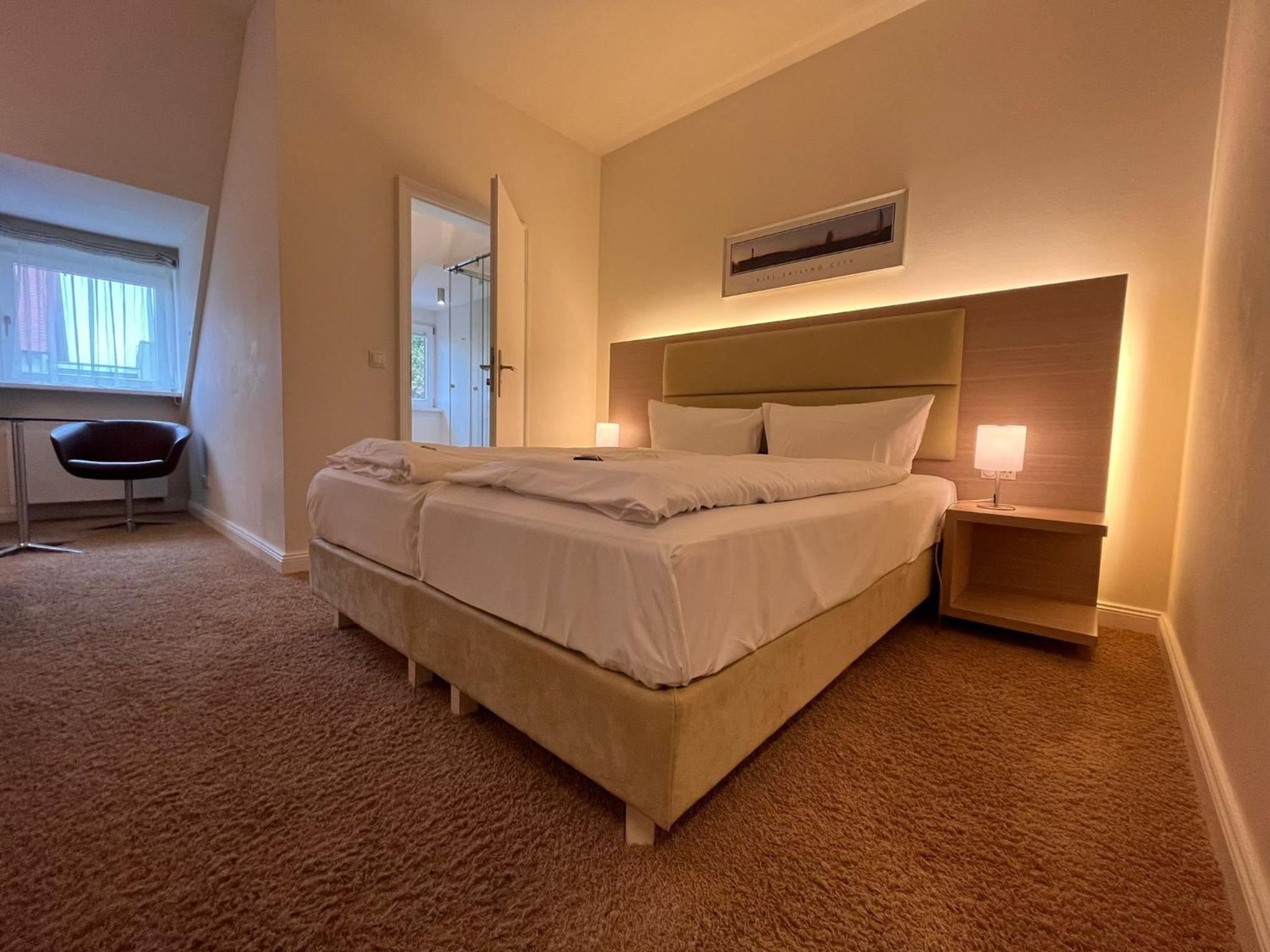 Standard Double Room photo 1