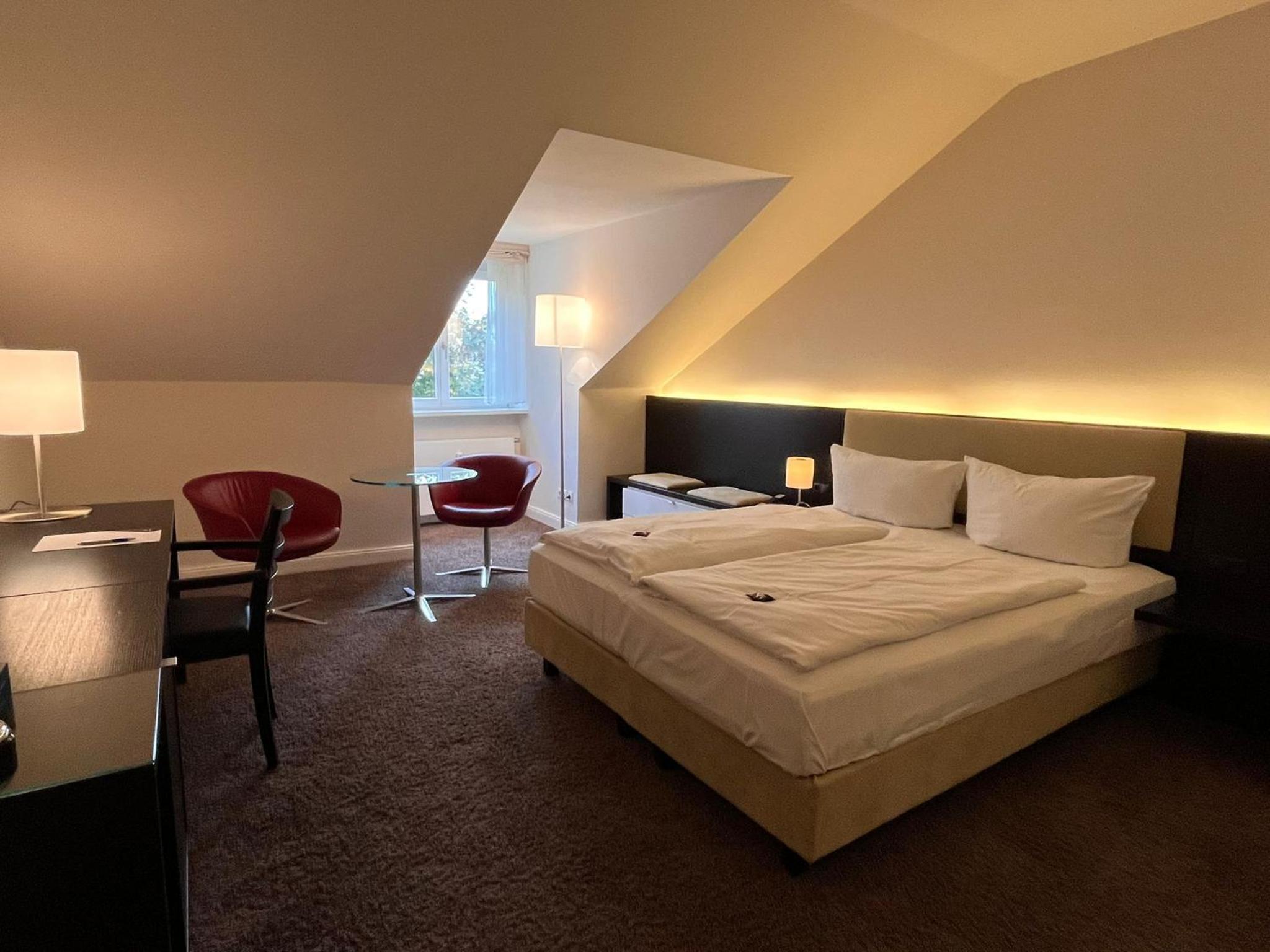 Double Room photo 3