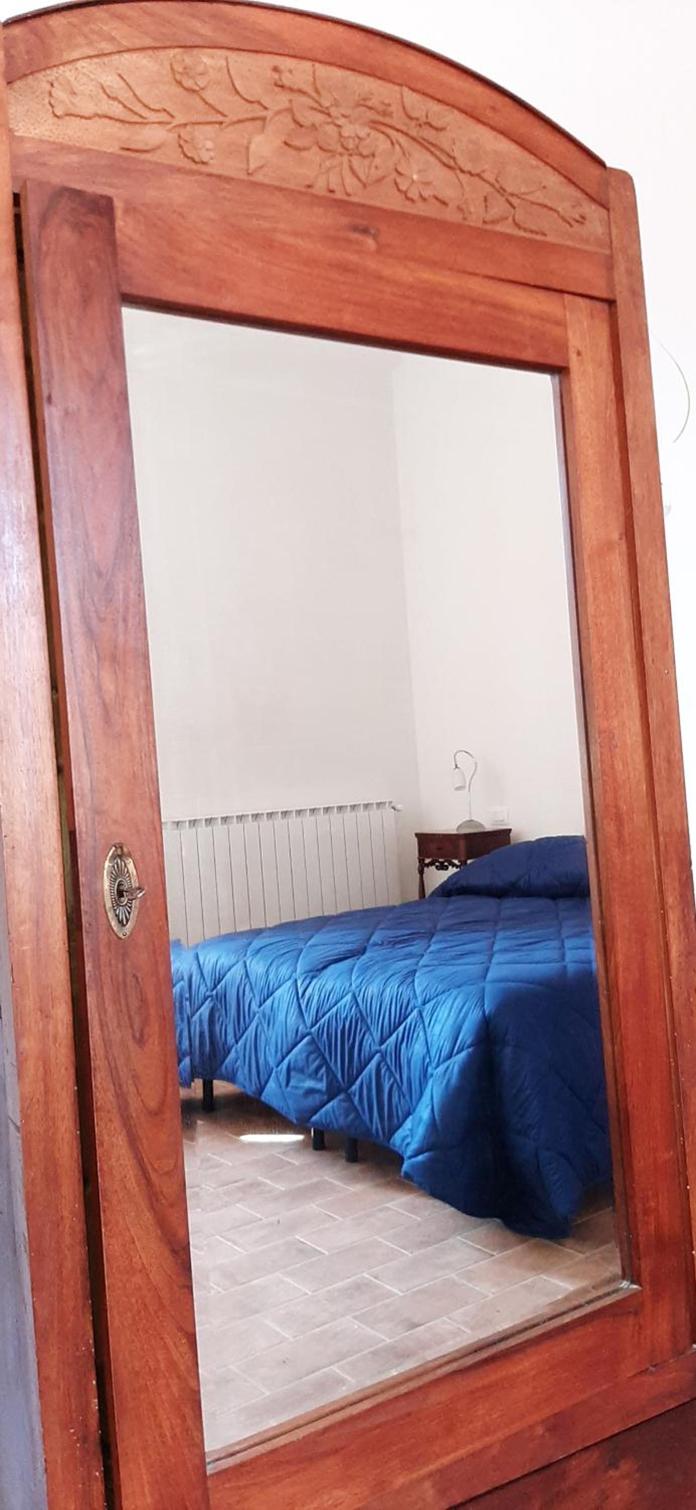 Double Room with Private Bathroom photo 2