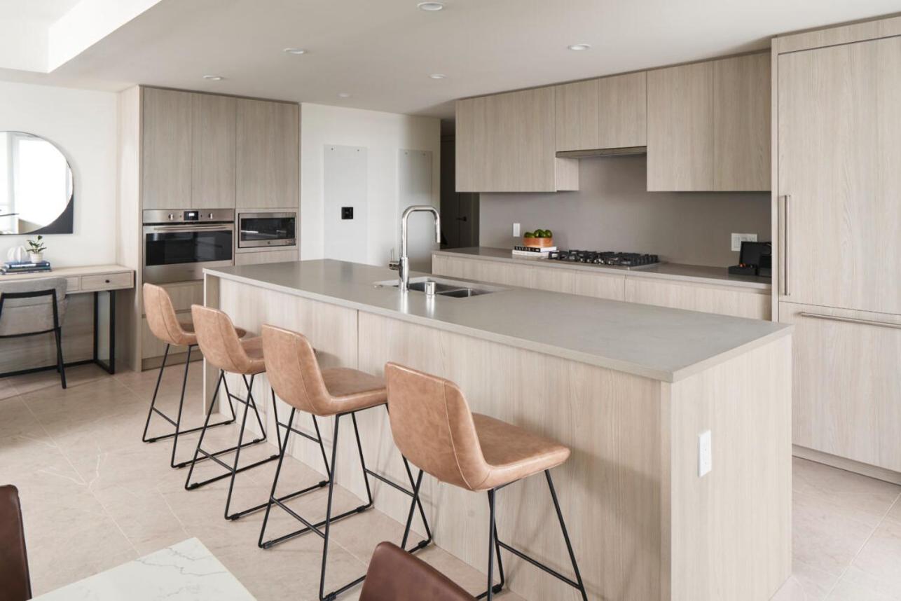 Three Bedroom Sky Suite