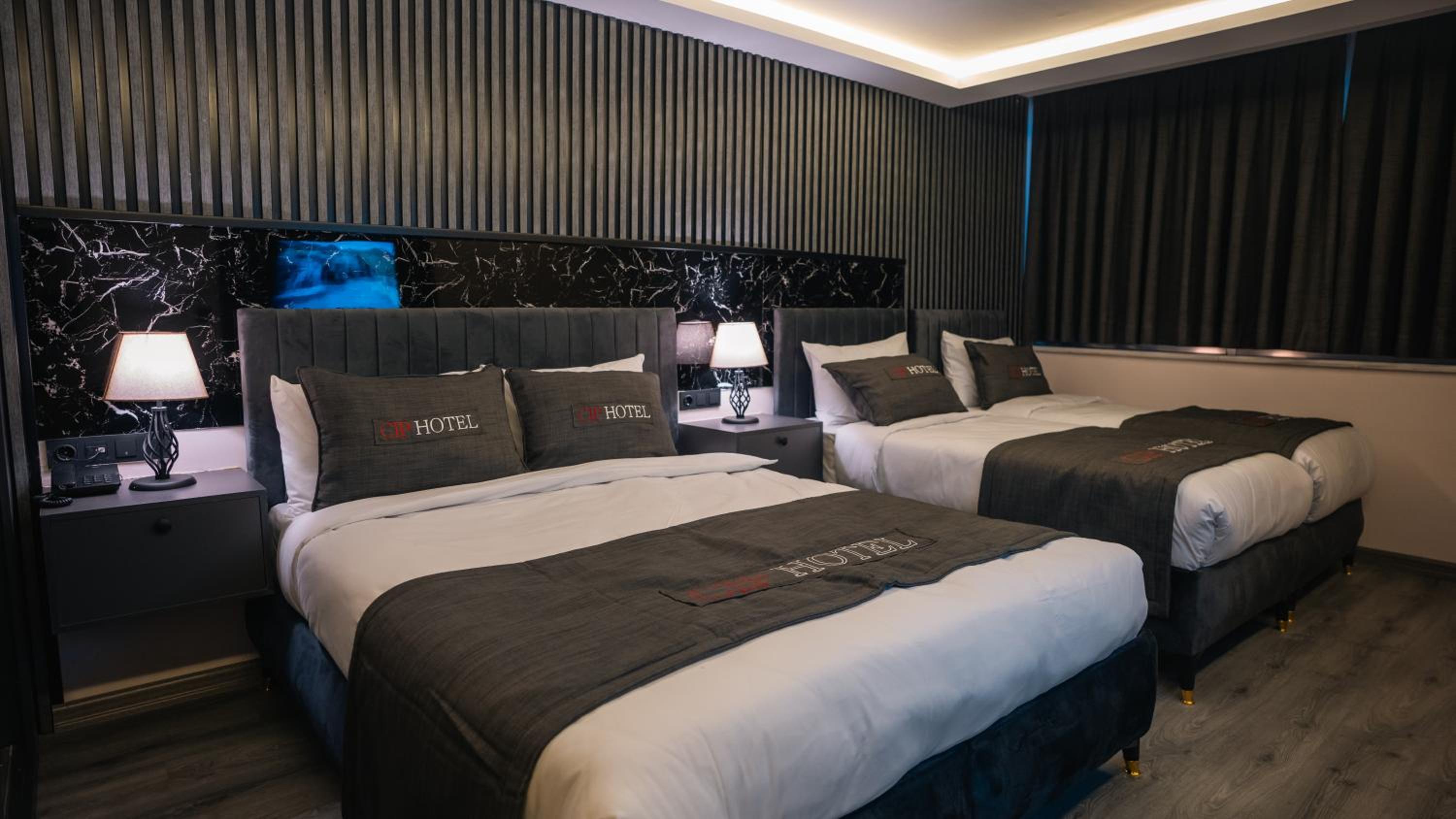 Family Suite photo 2