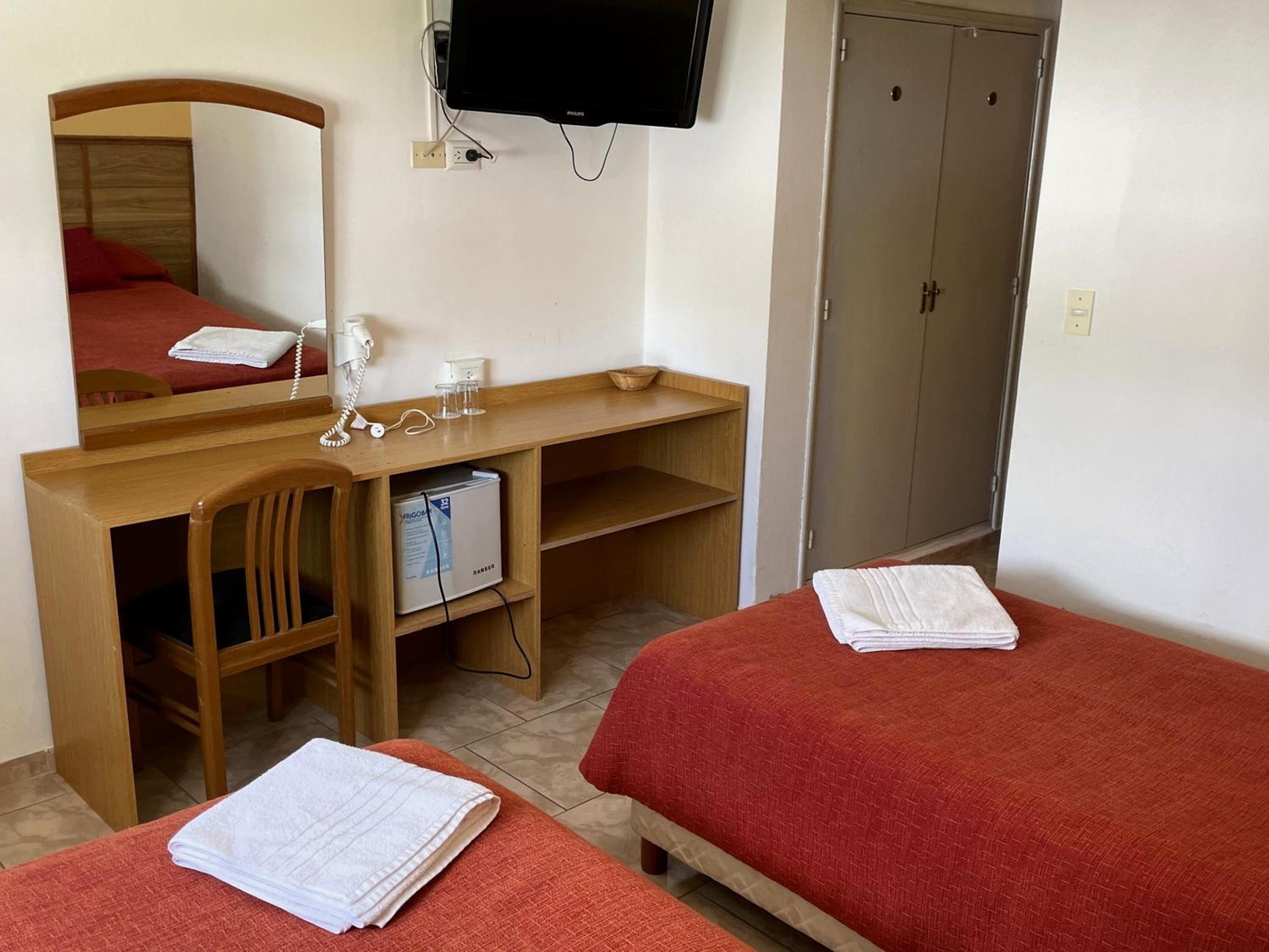 Standard Double Room photo 3