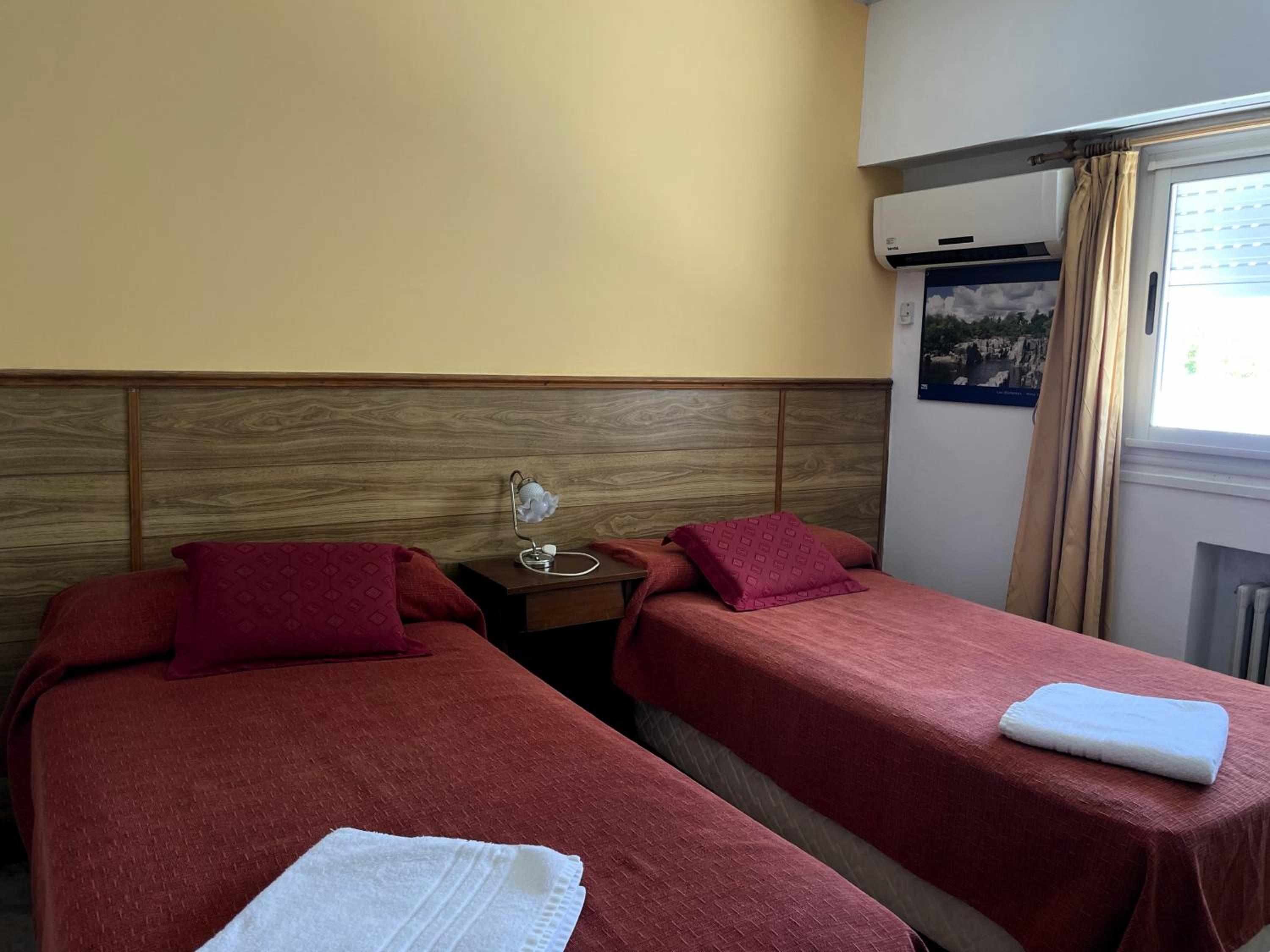 Standard Double Room photo 2