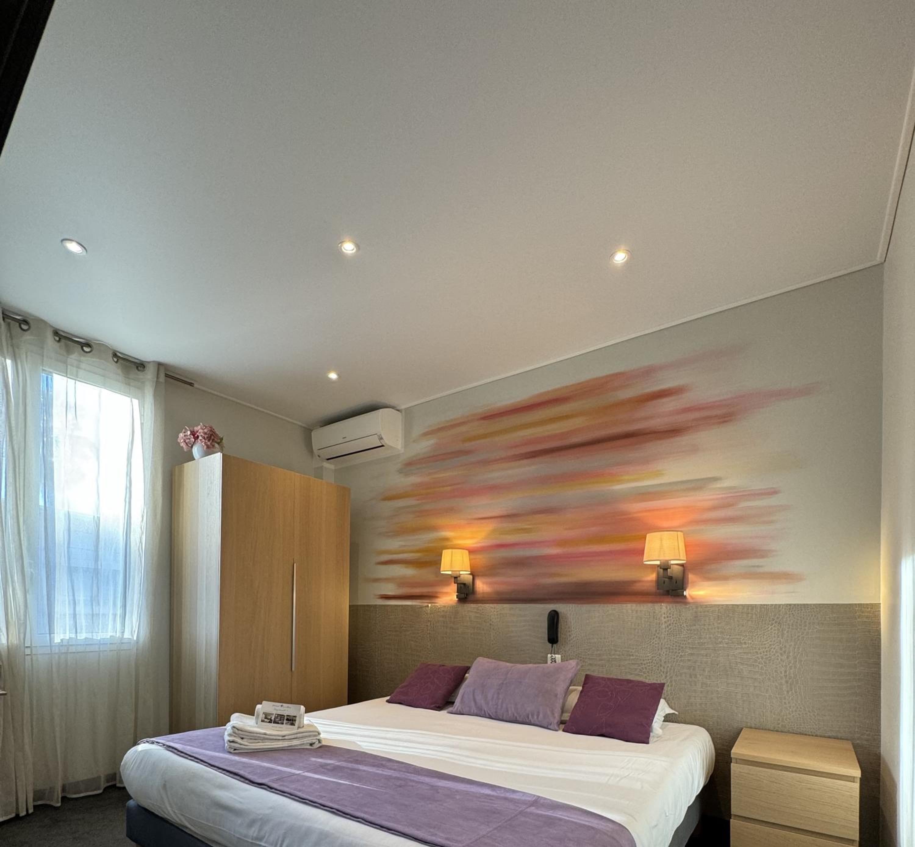 Classic Double Room - Photo 6
