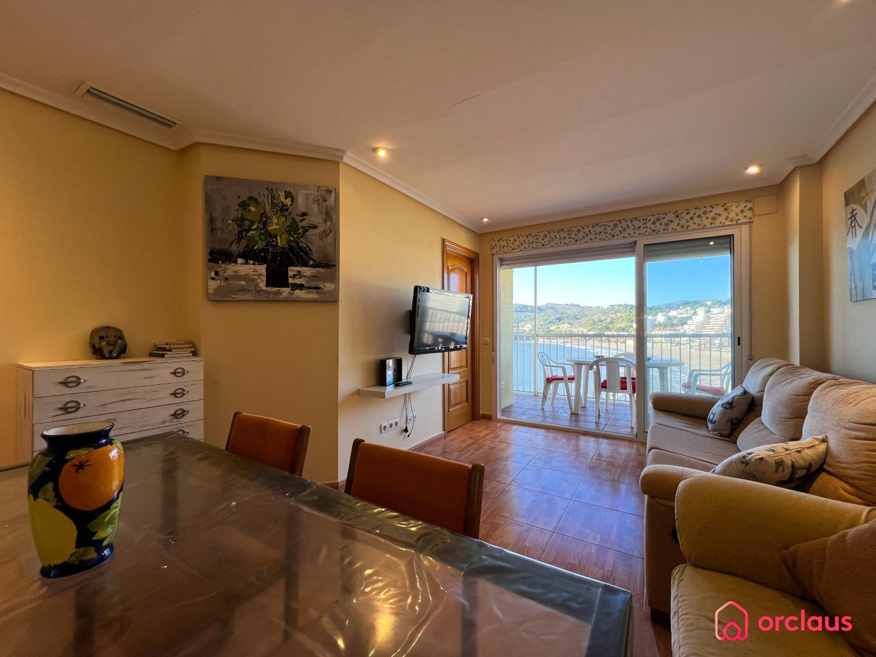 Departamento de tres habitaciones