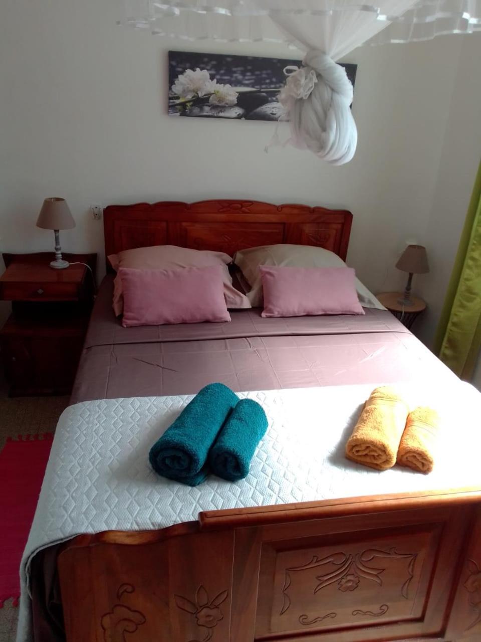 Three-Bedroom House - Photo 17