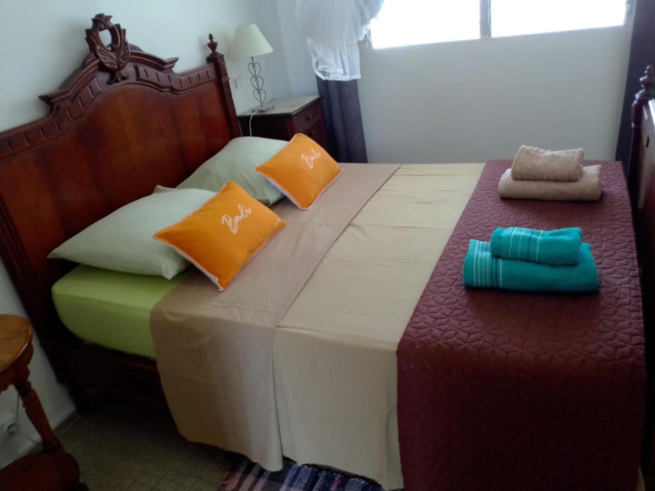 Three-Bedroom House - Photo 18