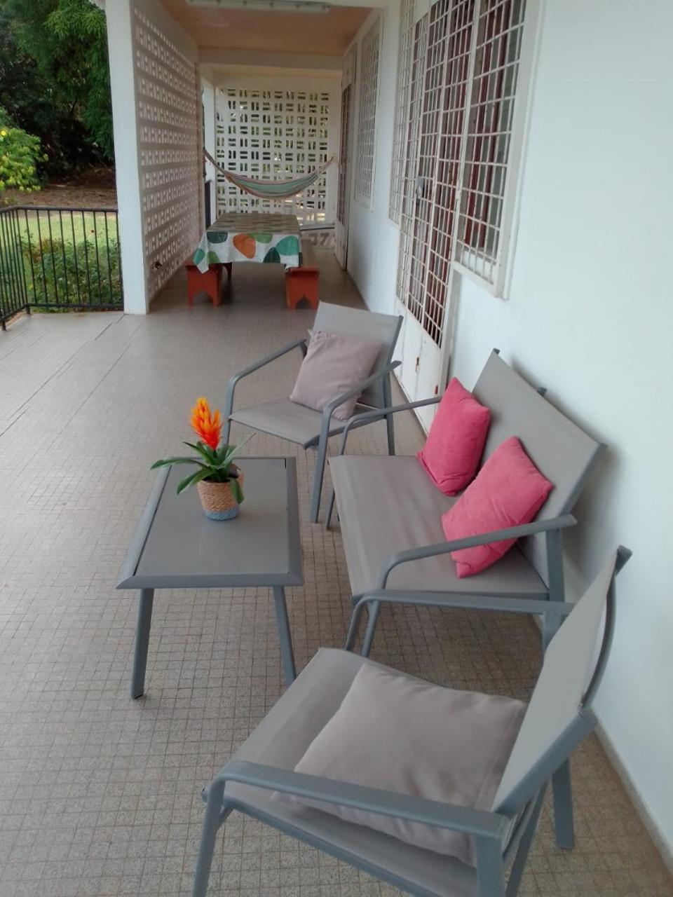 Three-Bedroom House - Photo 20