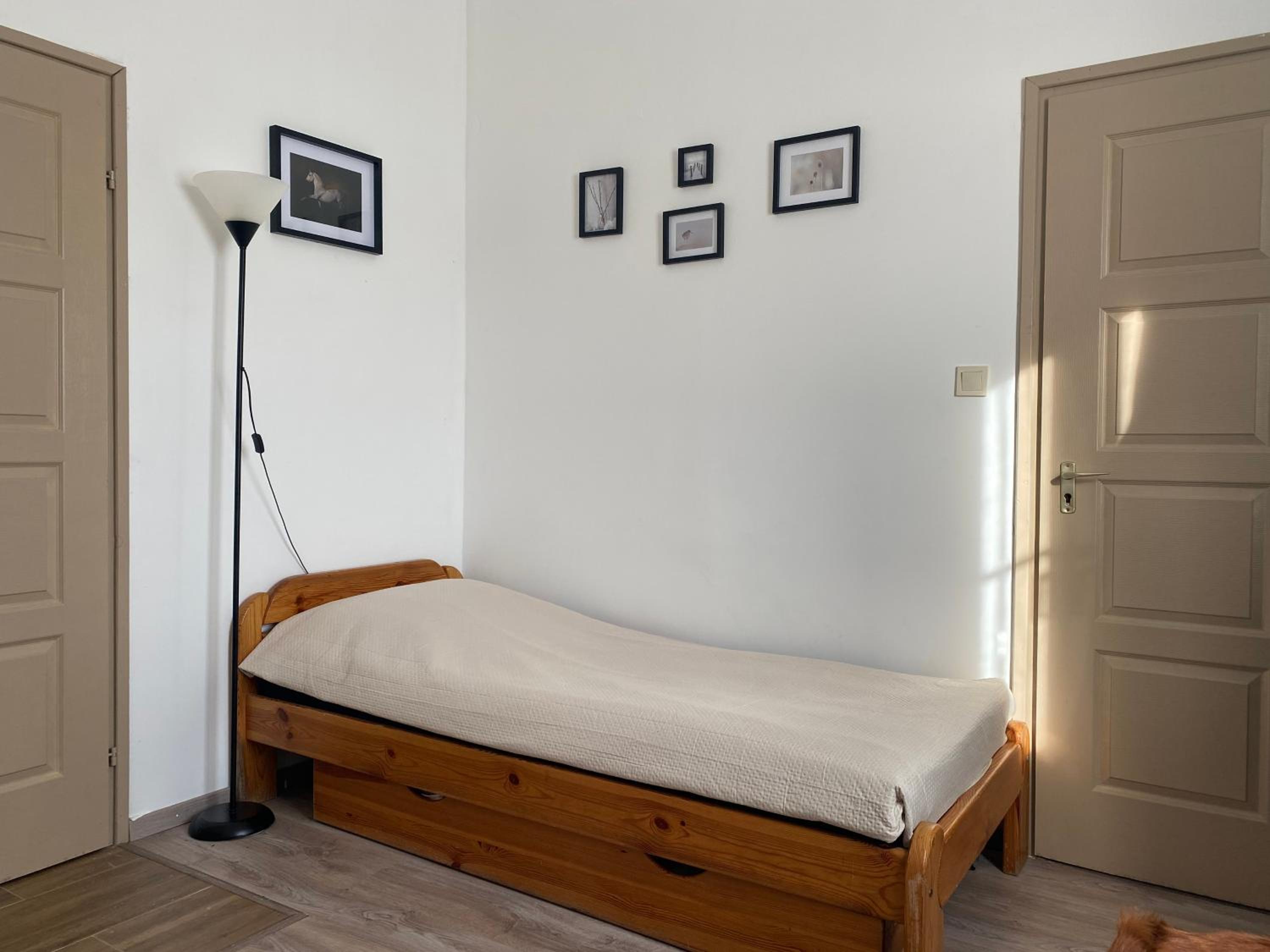 Twin Room with Shower photo 1