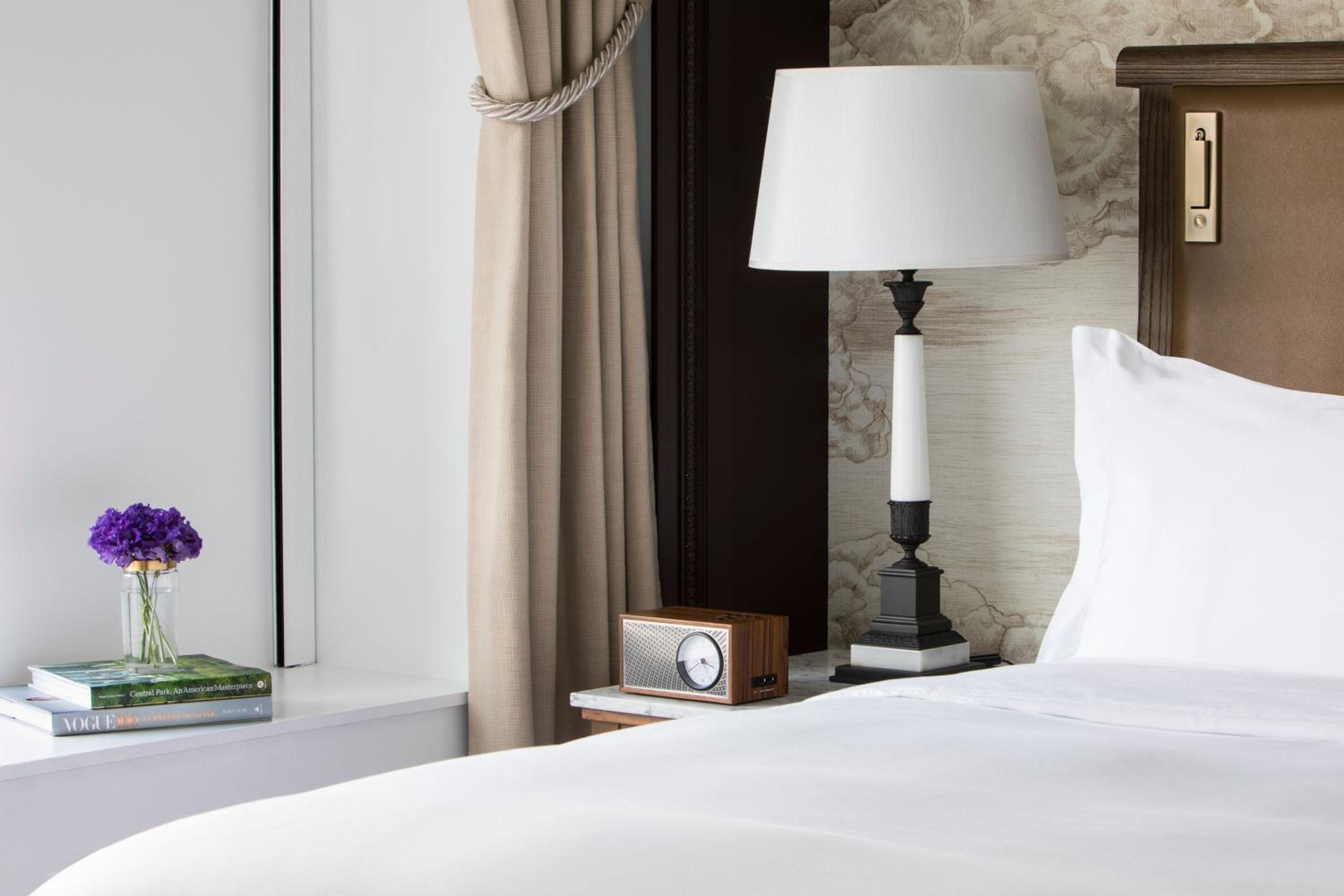 Grand Park View Room, 1 King Bed