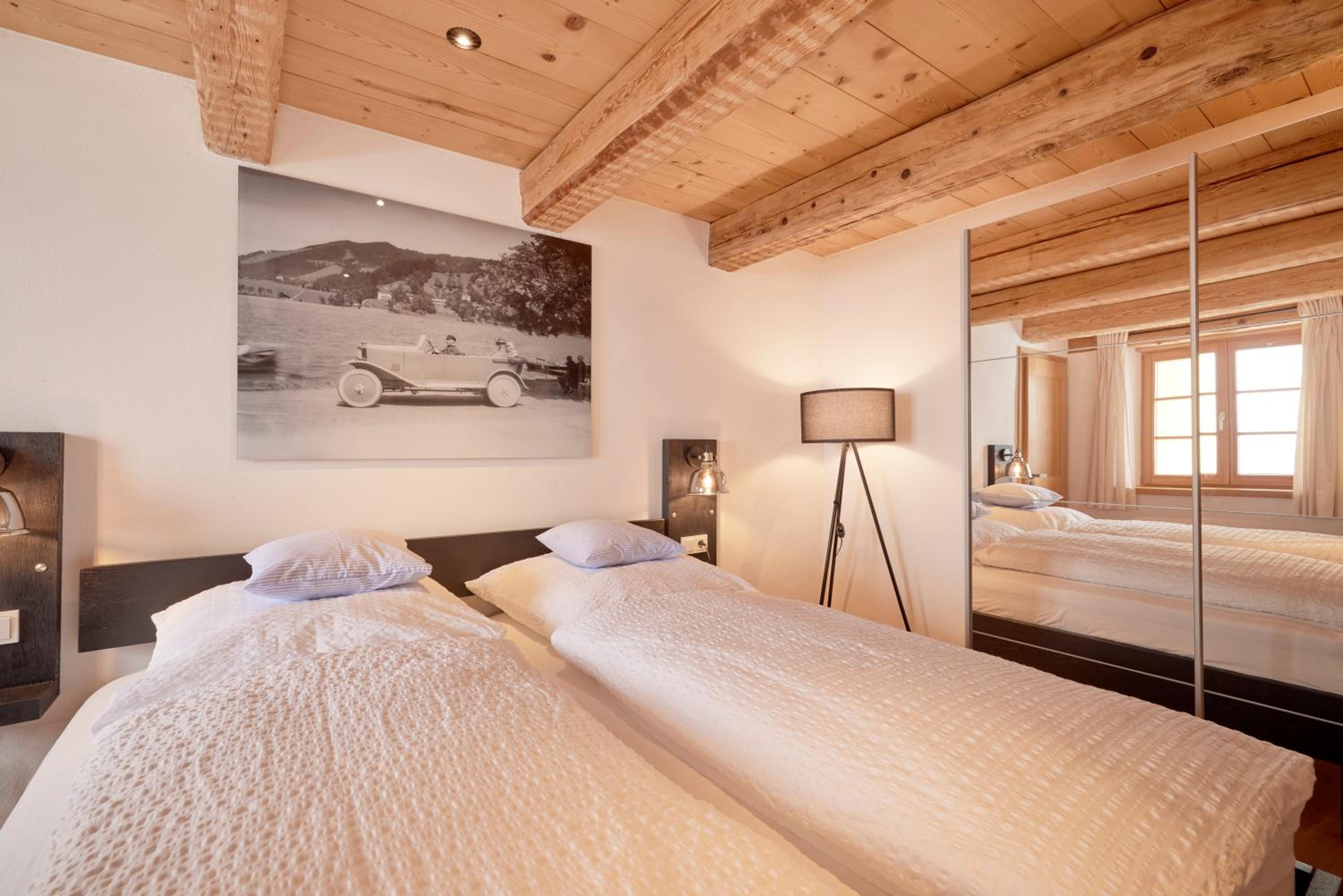 Chalet photo 1