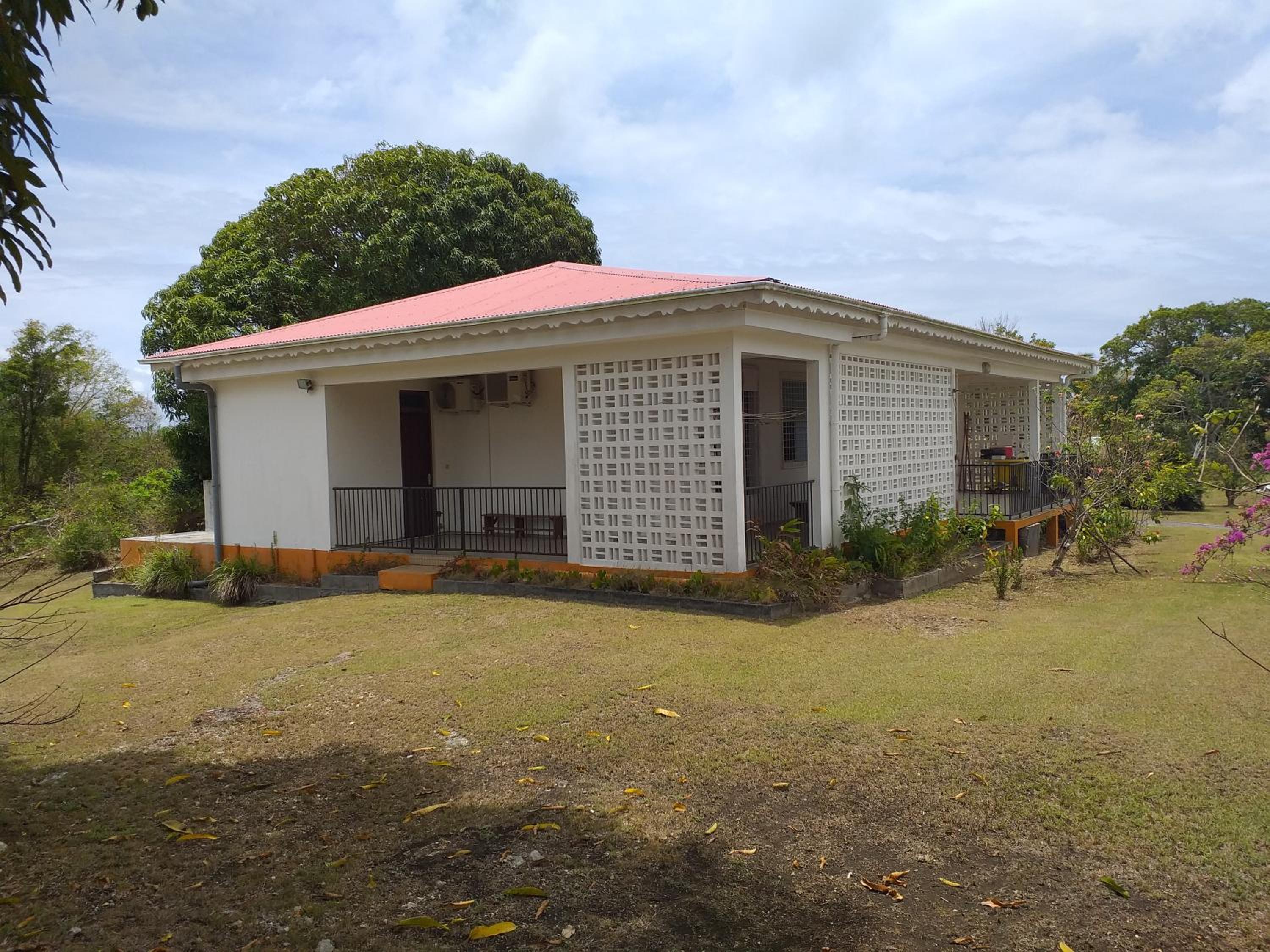 Three-Bedroom House - Photo 22