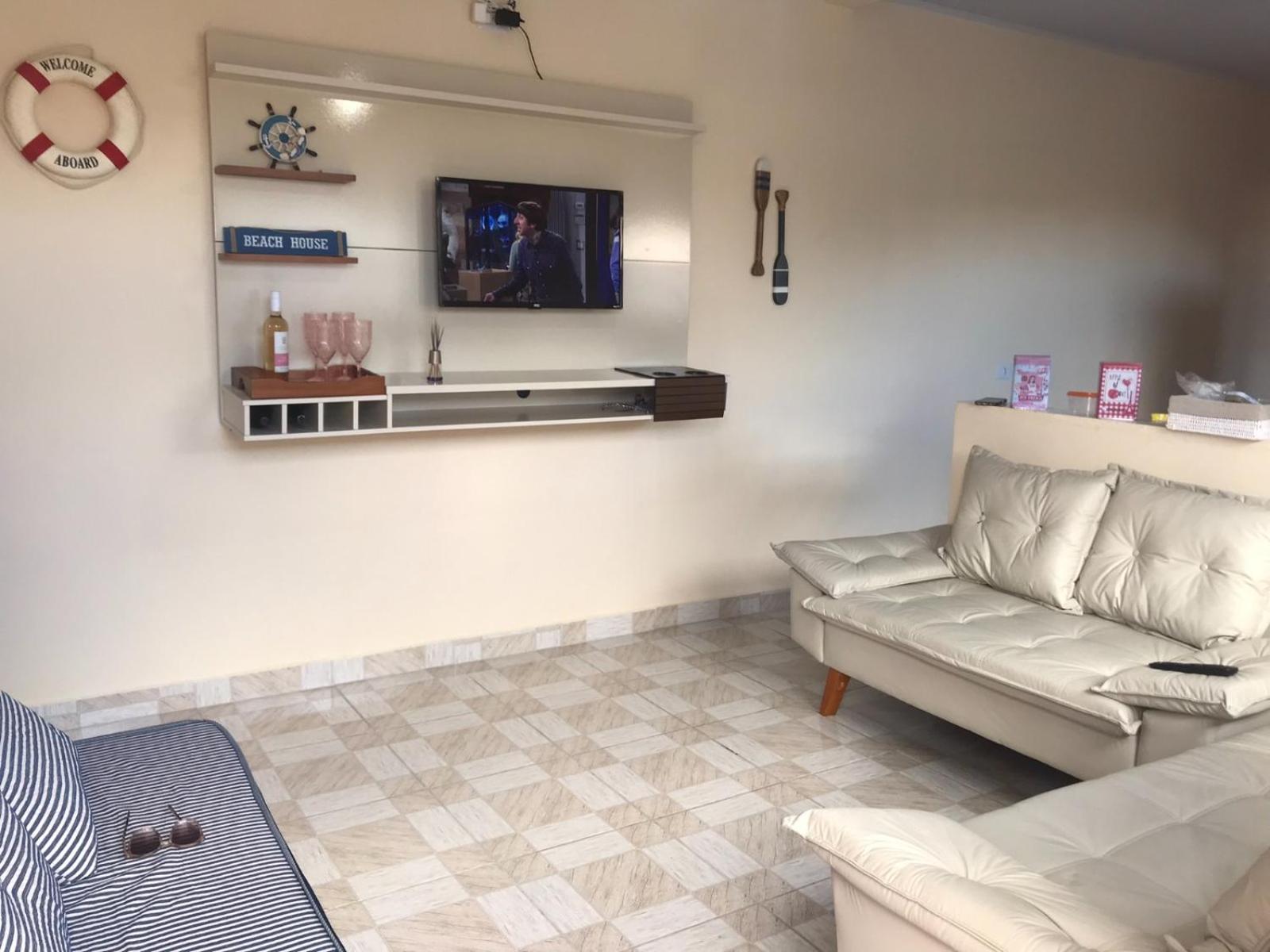 Two-Bedroom House photo 1
