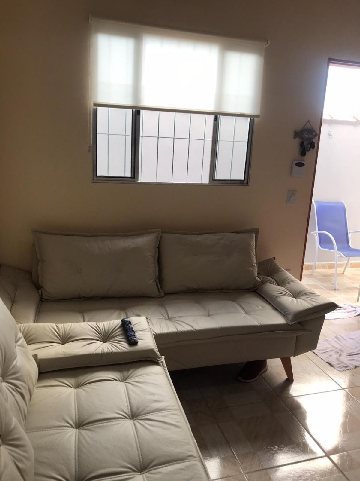 Two-Bedroom House photo 2