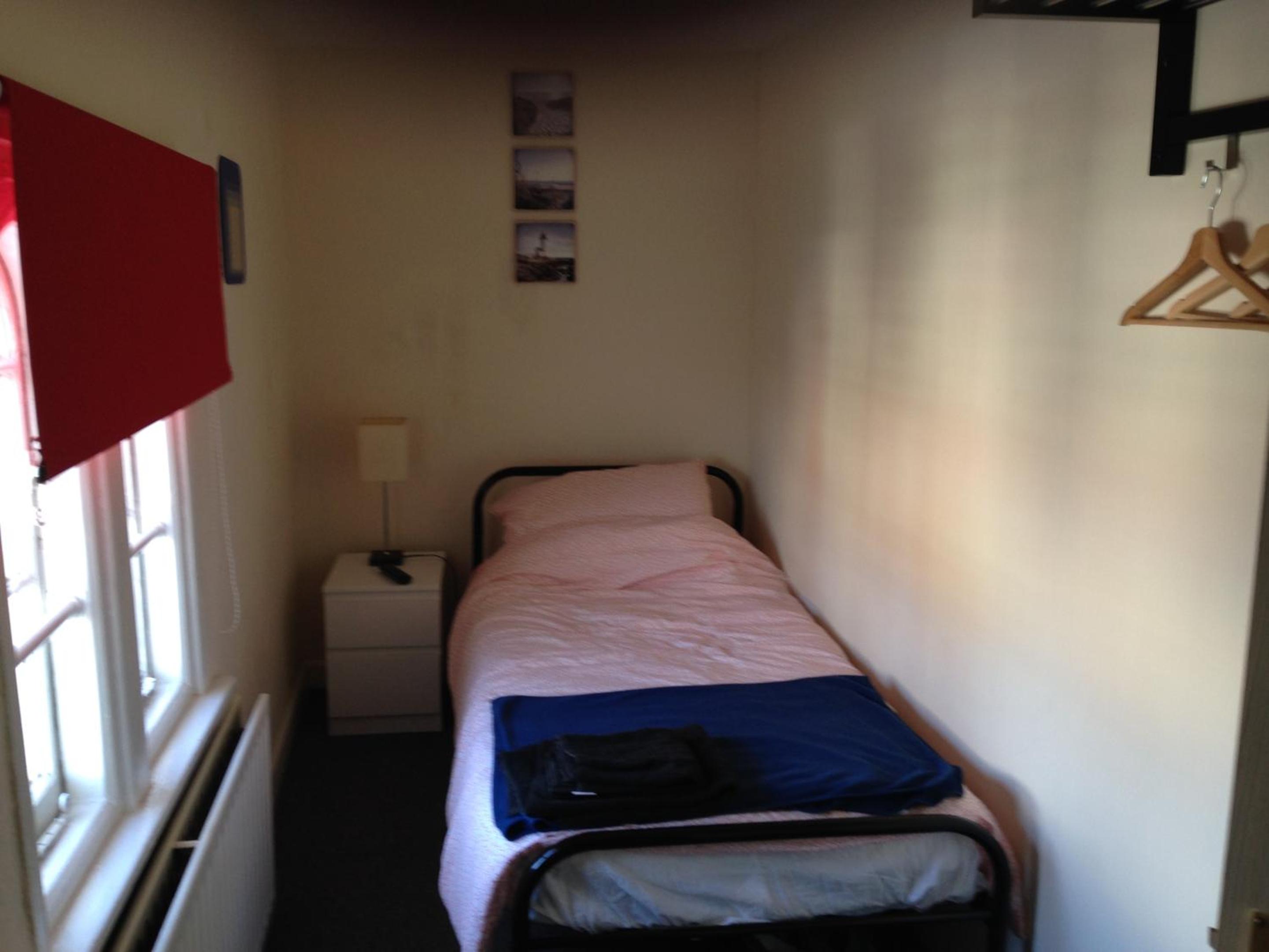 Economy Single Room photo 1