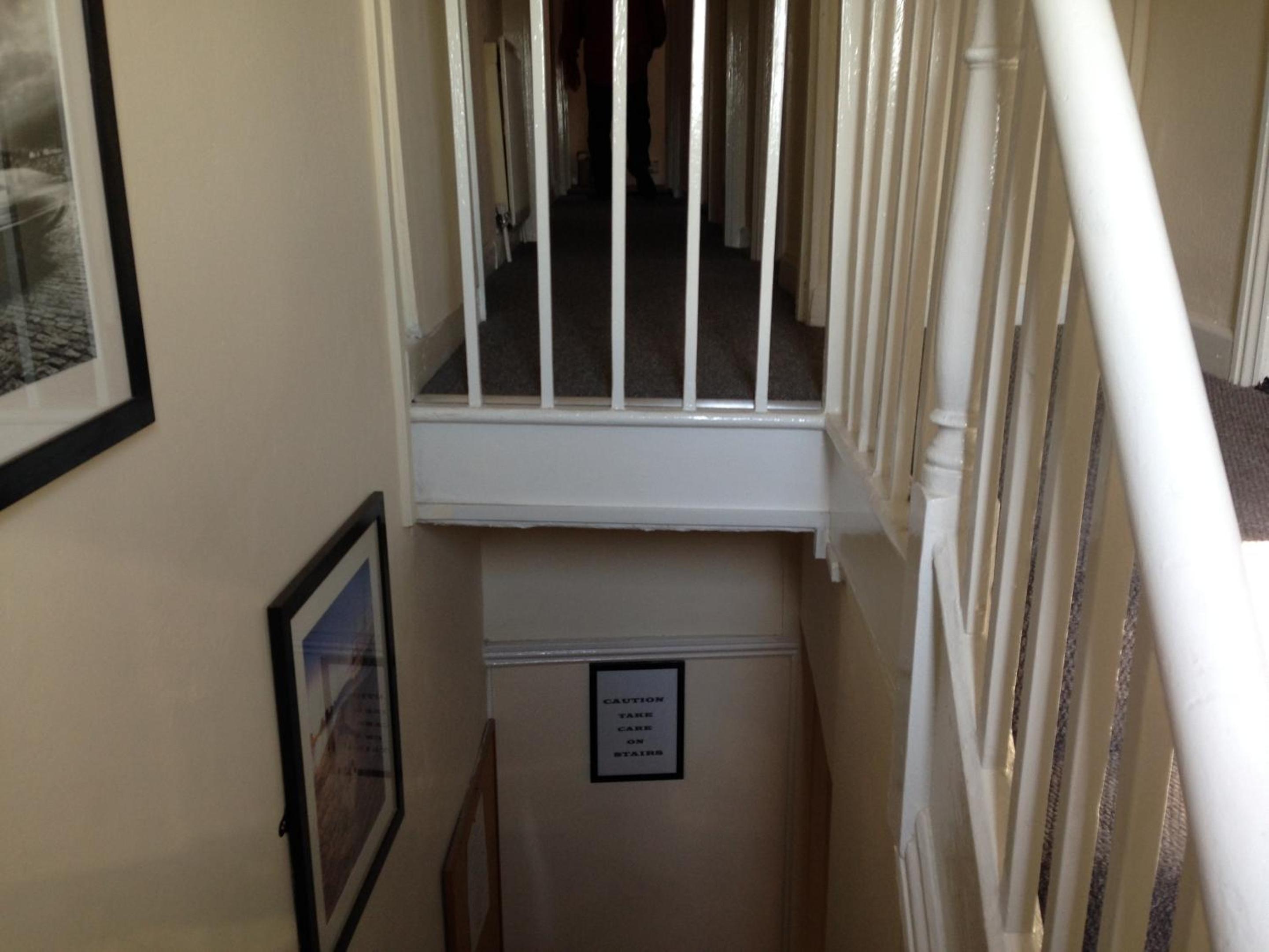 Budget Single Room photo 1