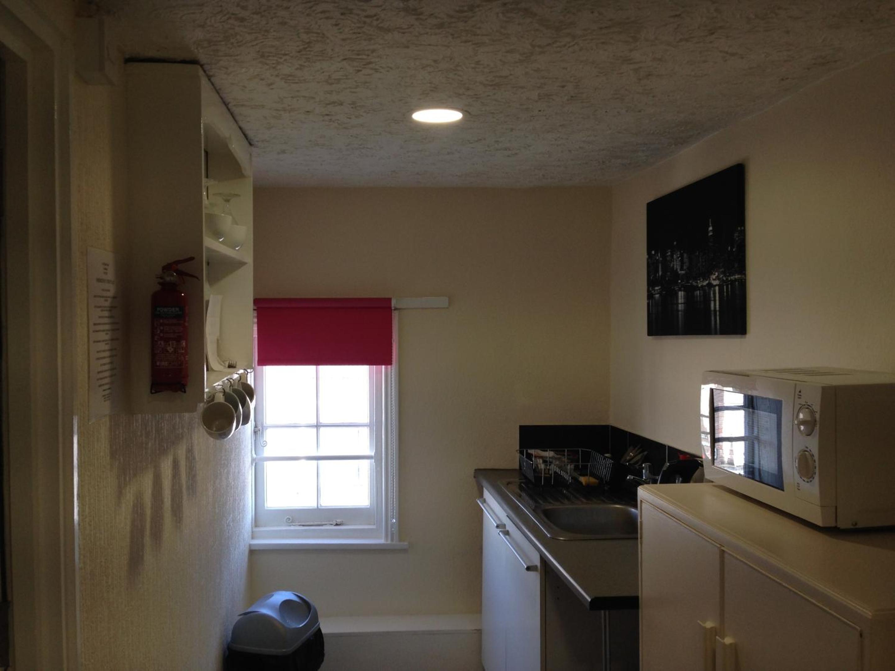 Budget Single Room photo 1